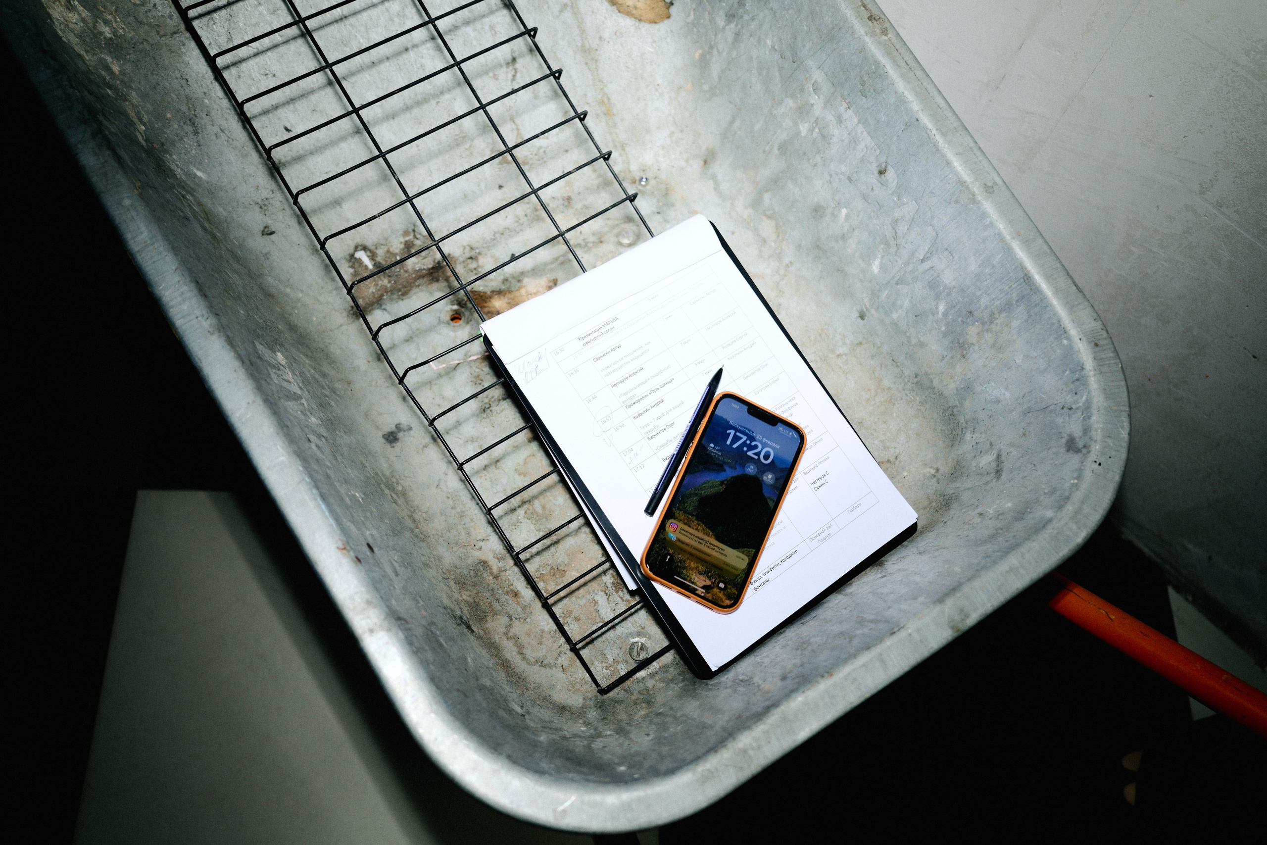 Идеальная. Фотограф во Владимире, Москве и Суздале — Полина Романычева