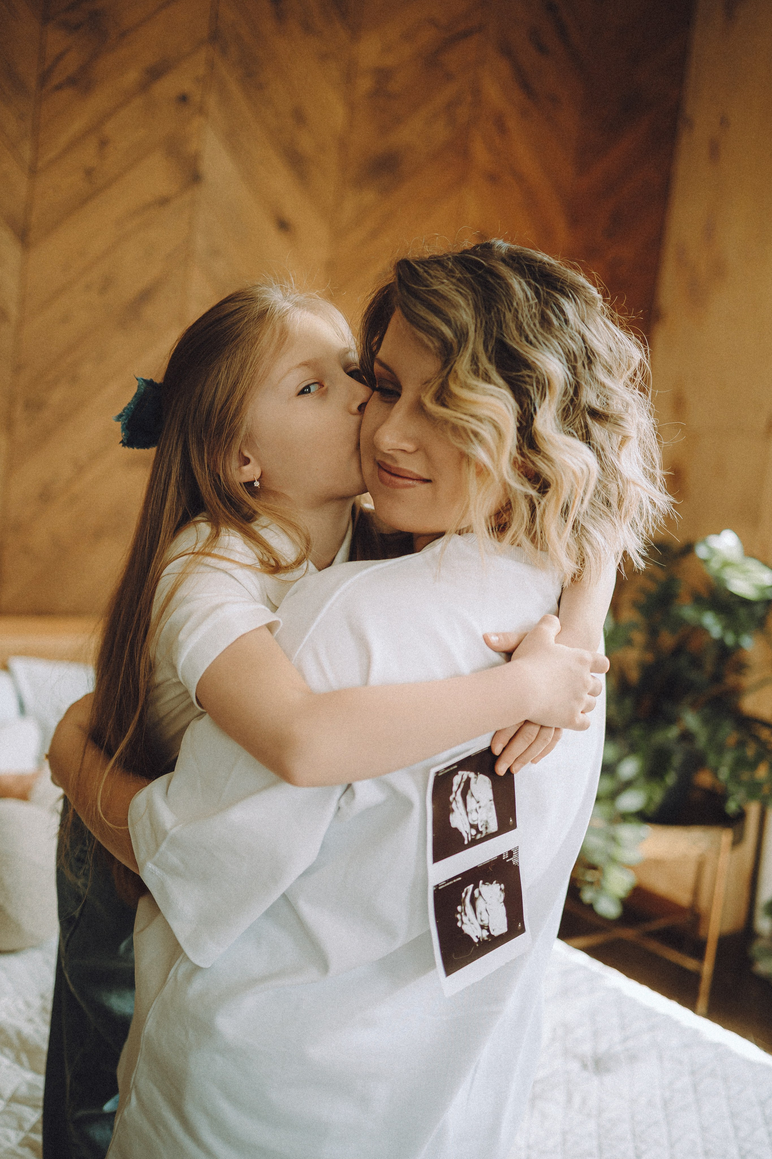 Валя, Вася, Аня и Ириска