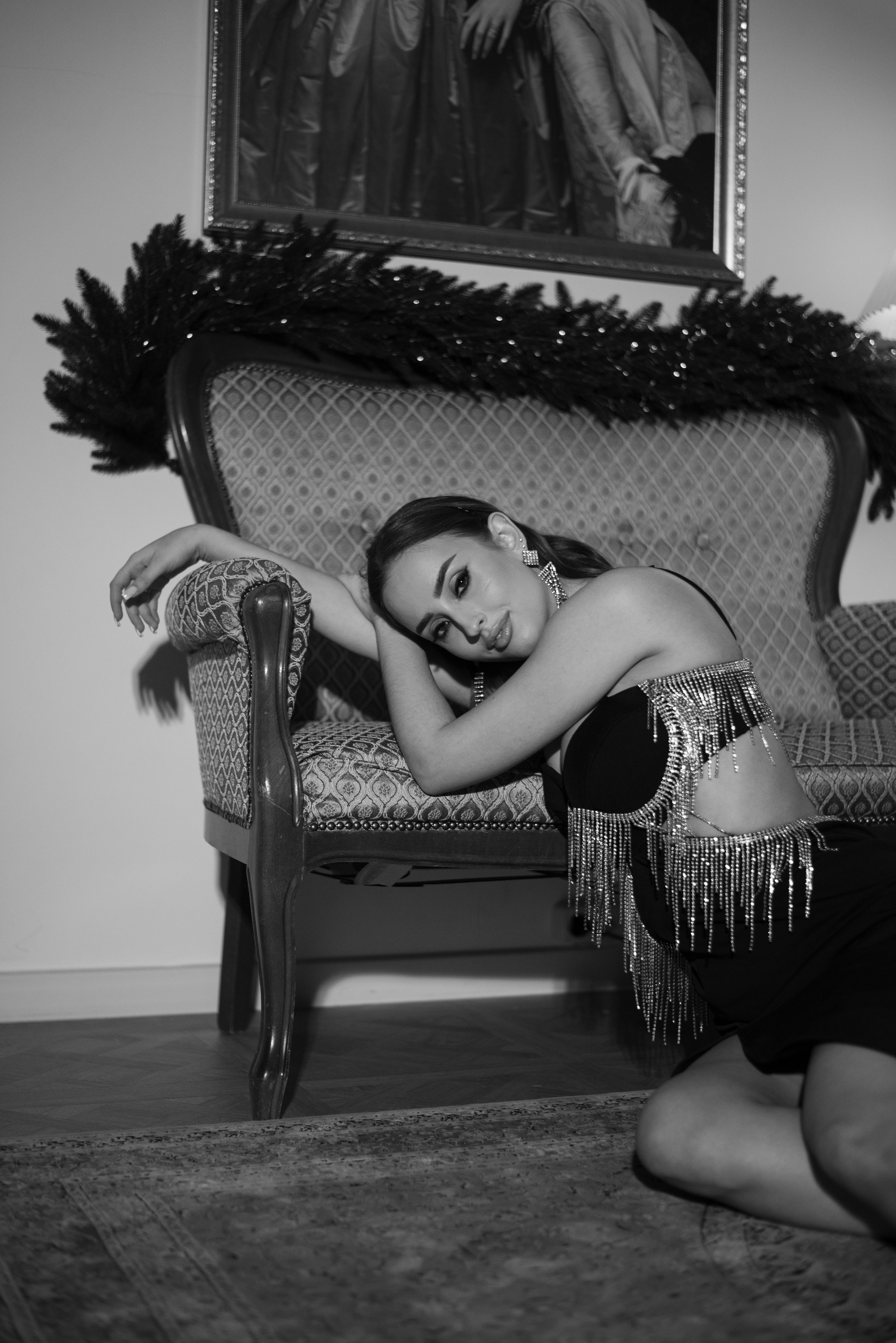 Вероника. Портретный и свадебный фотограф в Краснодаре