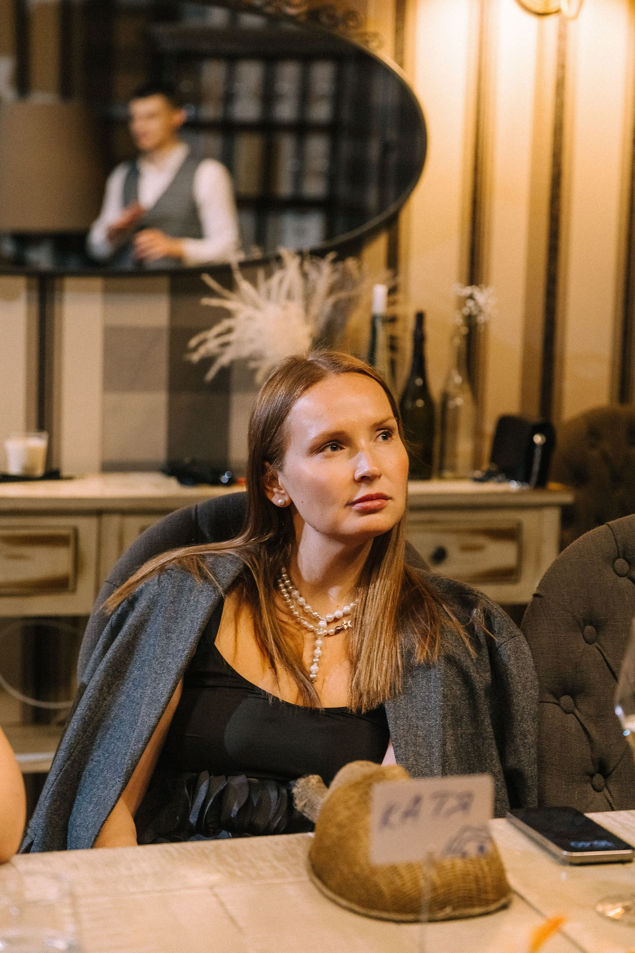 День Рождения в «Рататуй». Фотограф в Красноярске Надежда Воскресенская