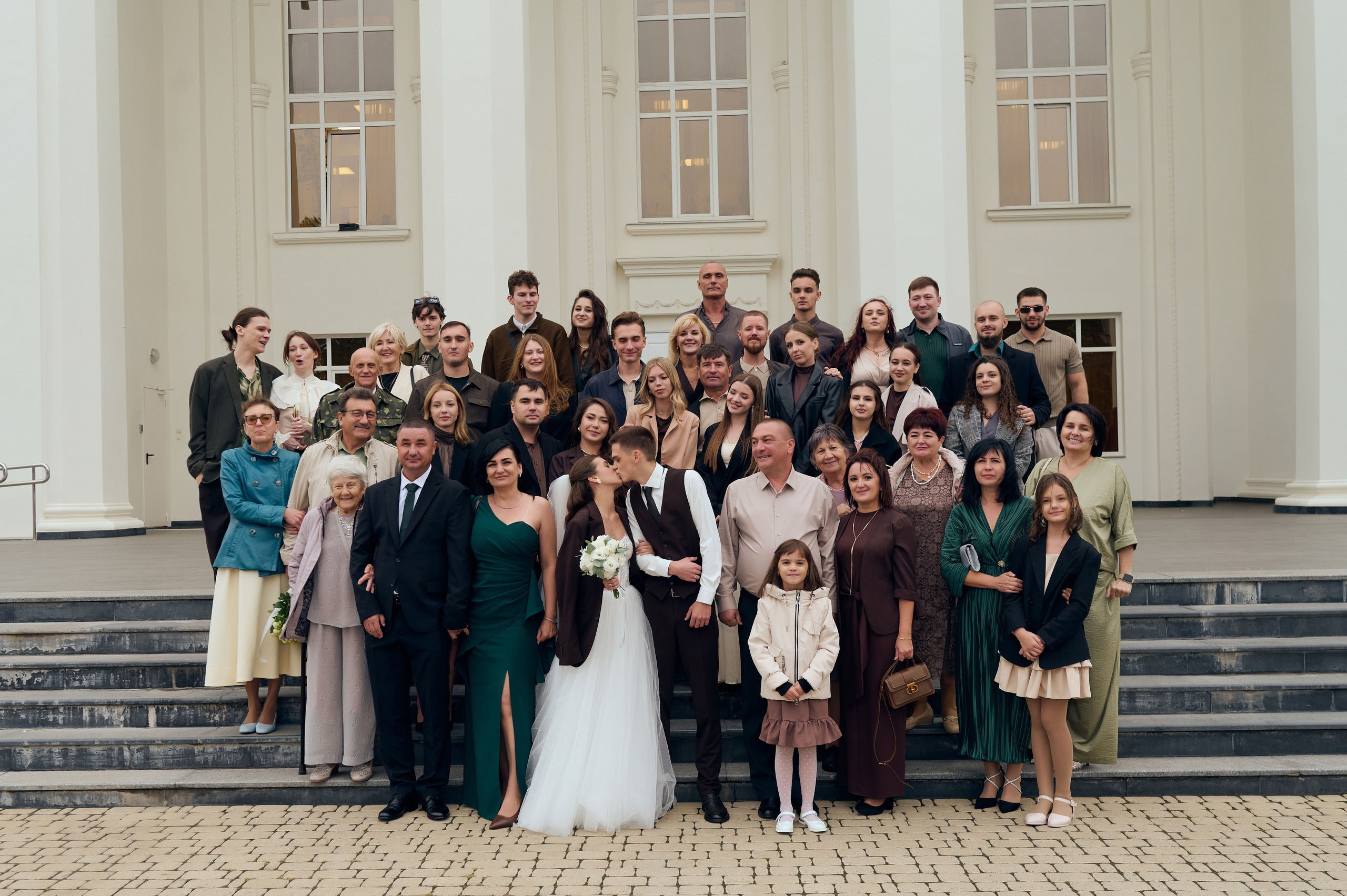 Ульяна и Марк. Фотограф в Краснодаре Скубицкая Альбина