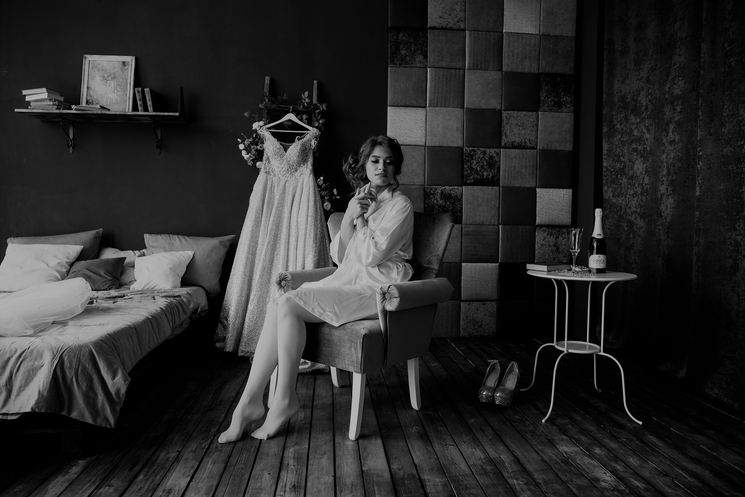 Между нами Любовь (Норильск). Фотограф и Видеограф Анапа, Новороссийск, Краснодар. Алина и Женя