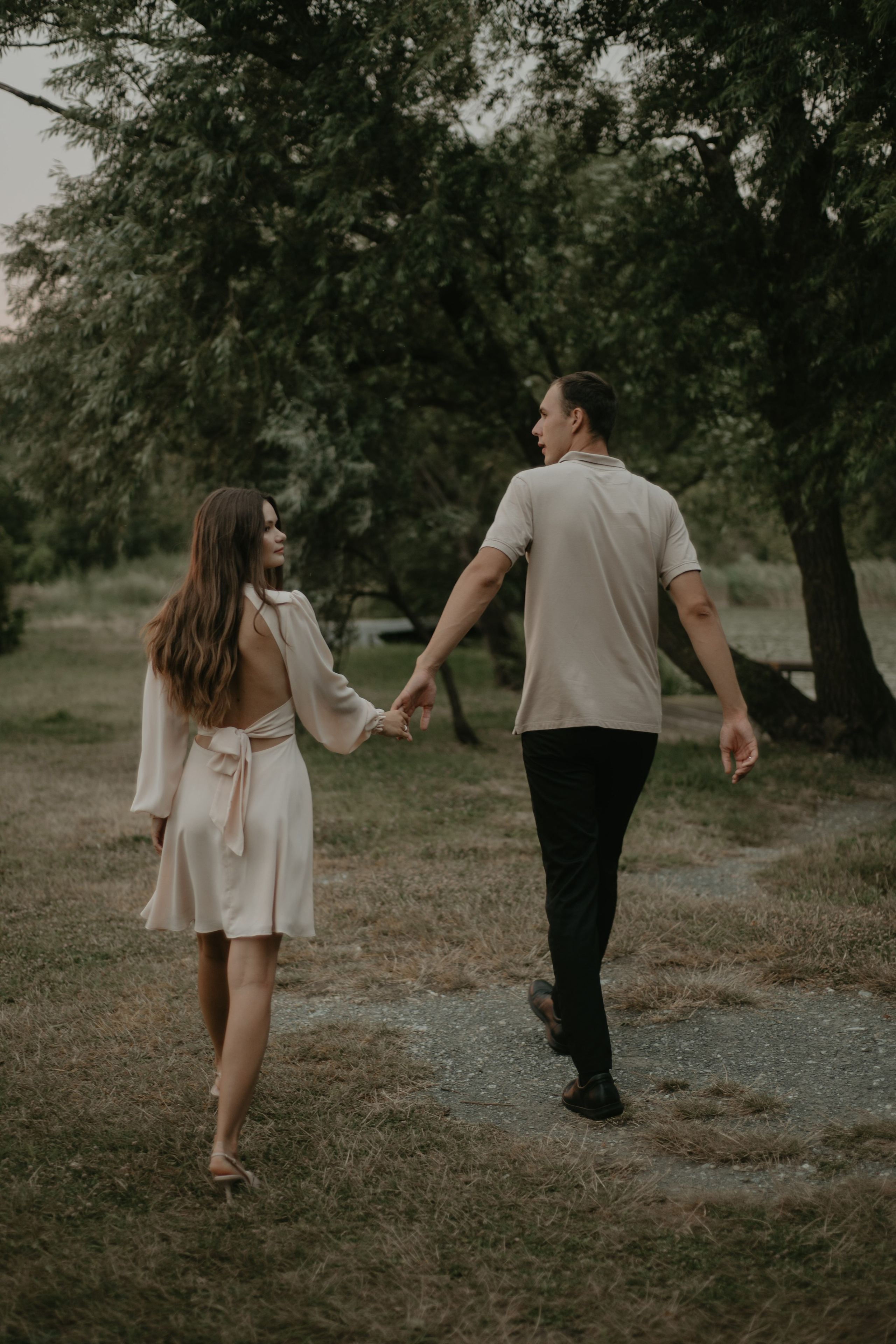 Моменты с тобой. Фотограф и Видеограф Анапа, Новороссийск, Краснодар. Алина и Женя