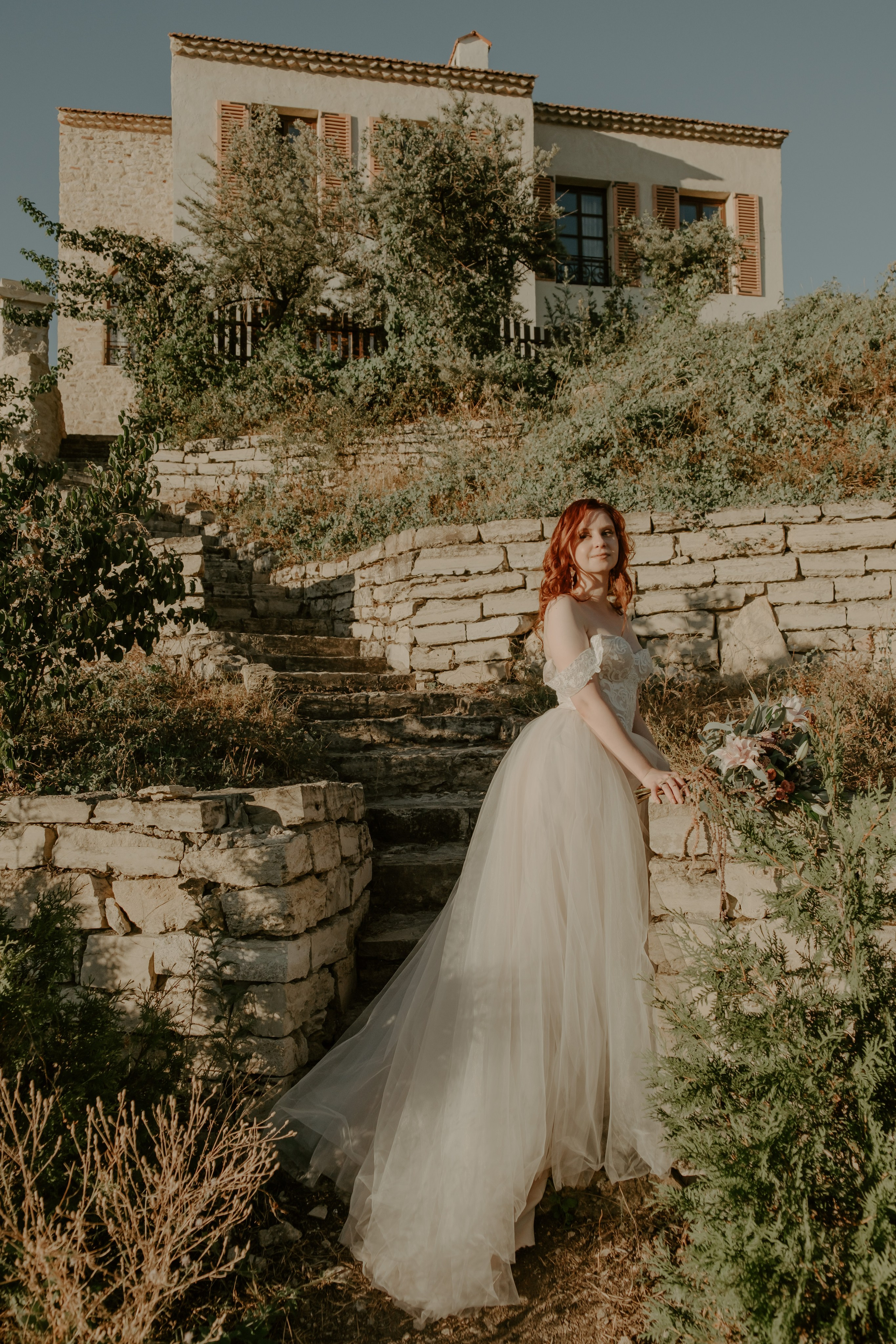 Chatea Andre. Фотограф и Видеограф Анапа, Новороссийск, Краснодар. Алина и Женя