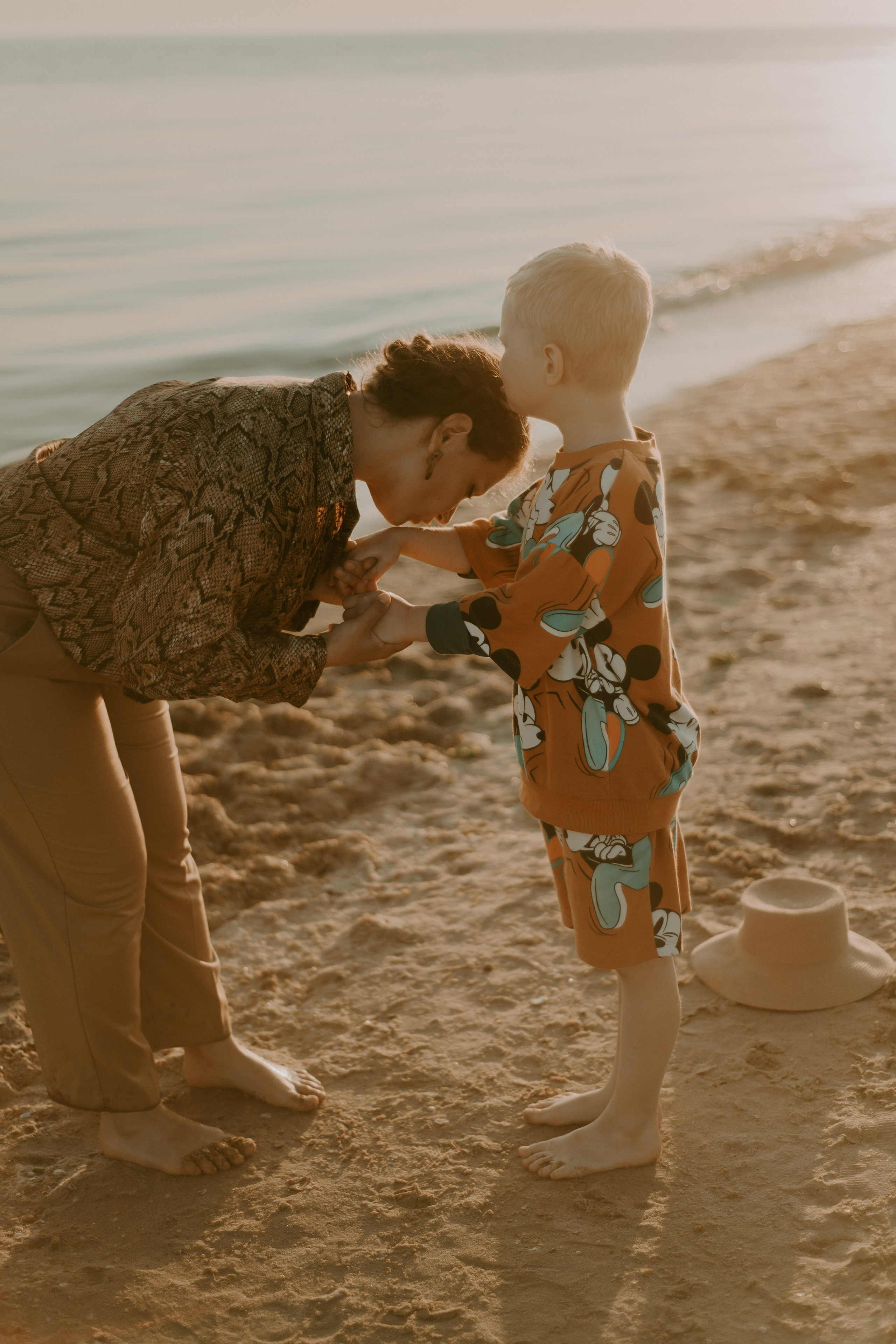 Море, песок и Любовь. Фотограф и Видеограф Анапа, Новороссийск, Краснодар. Алина и Женя