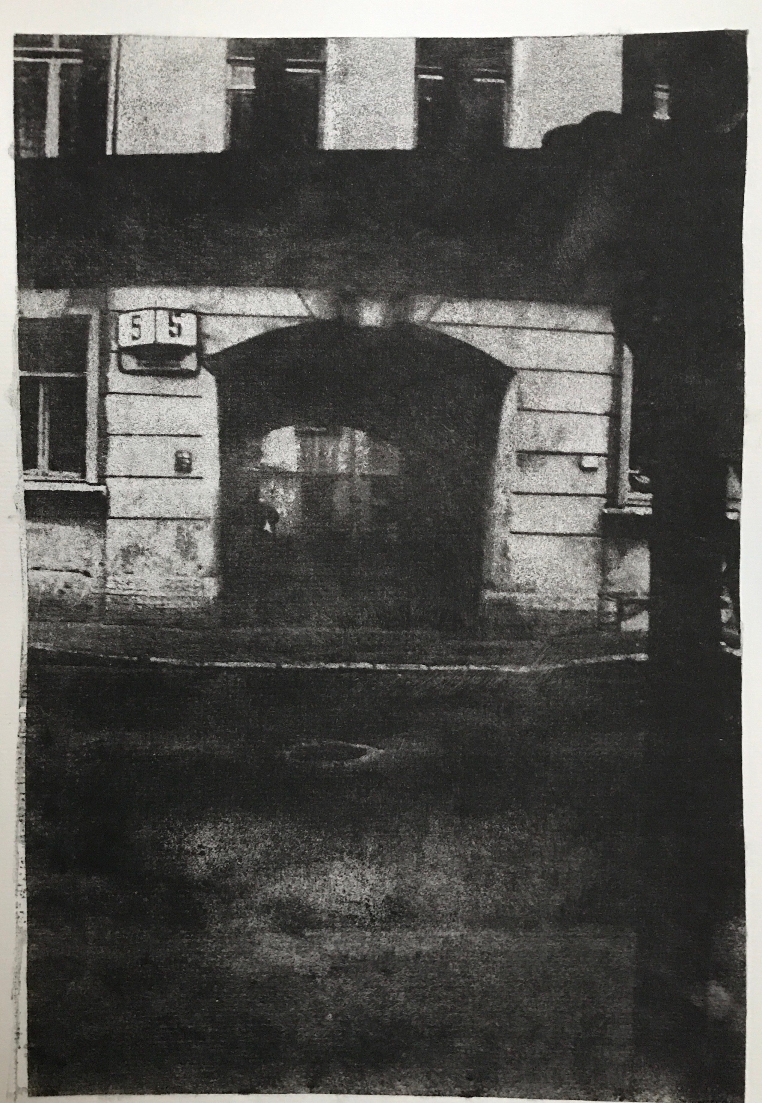 Непарадный Петербург — серия работ, выполненных в период с 1998–2001 год. Портретная фотосъёмка, репортажная, контент для вашего бизнеса