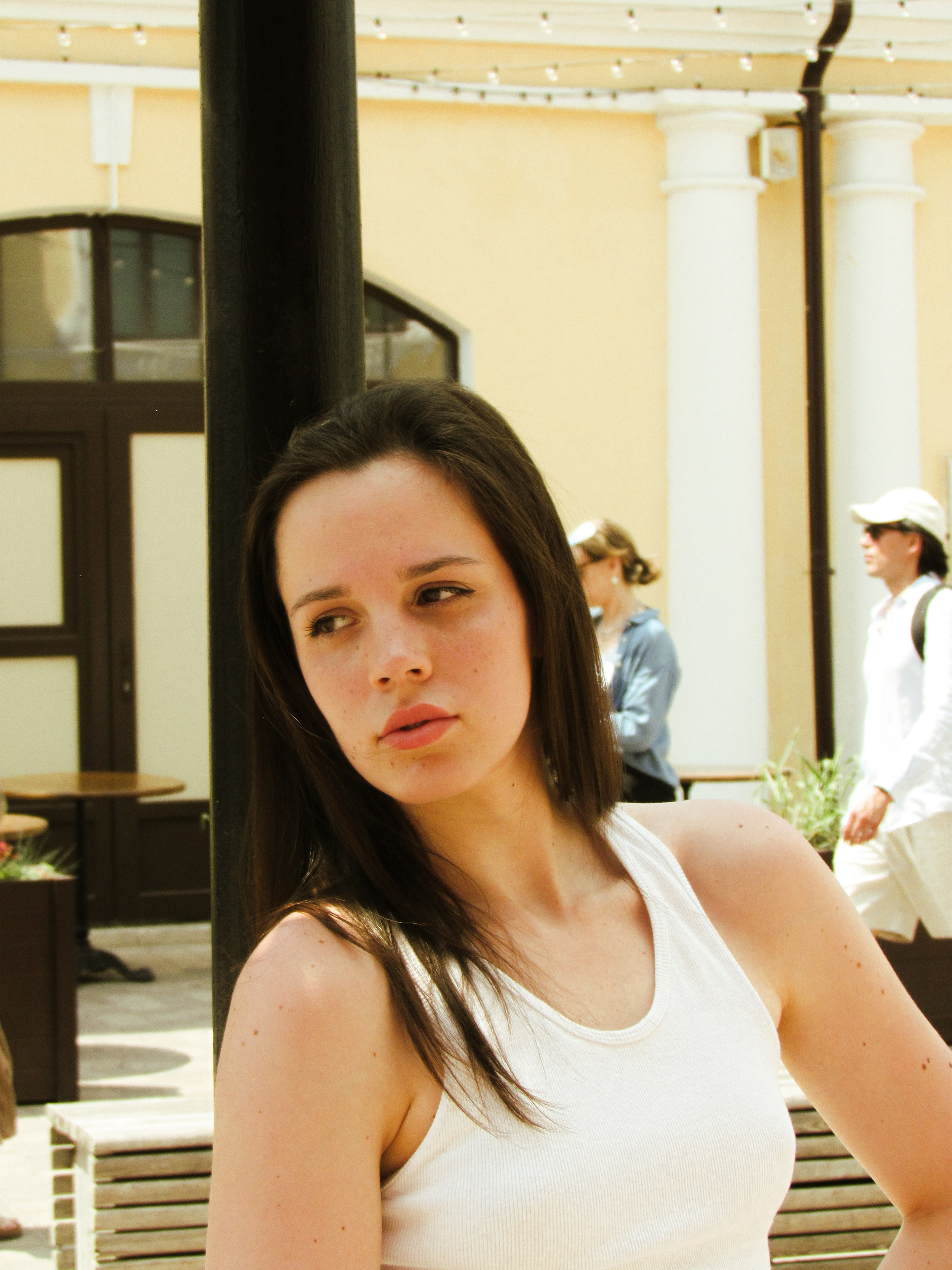 Polina. Фотограф в Туле и Тульской области