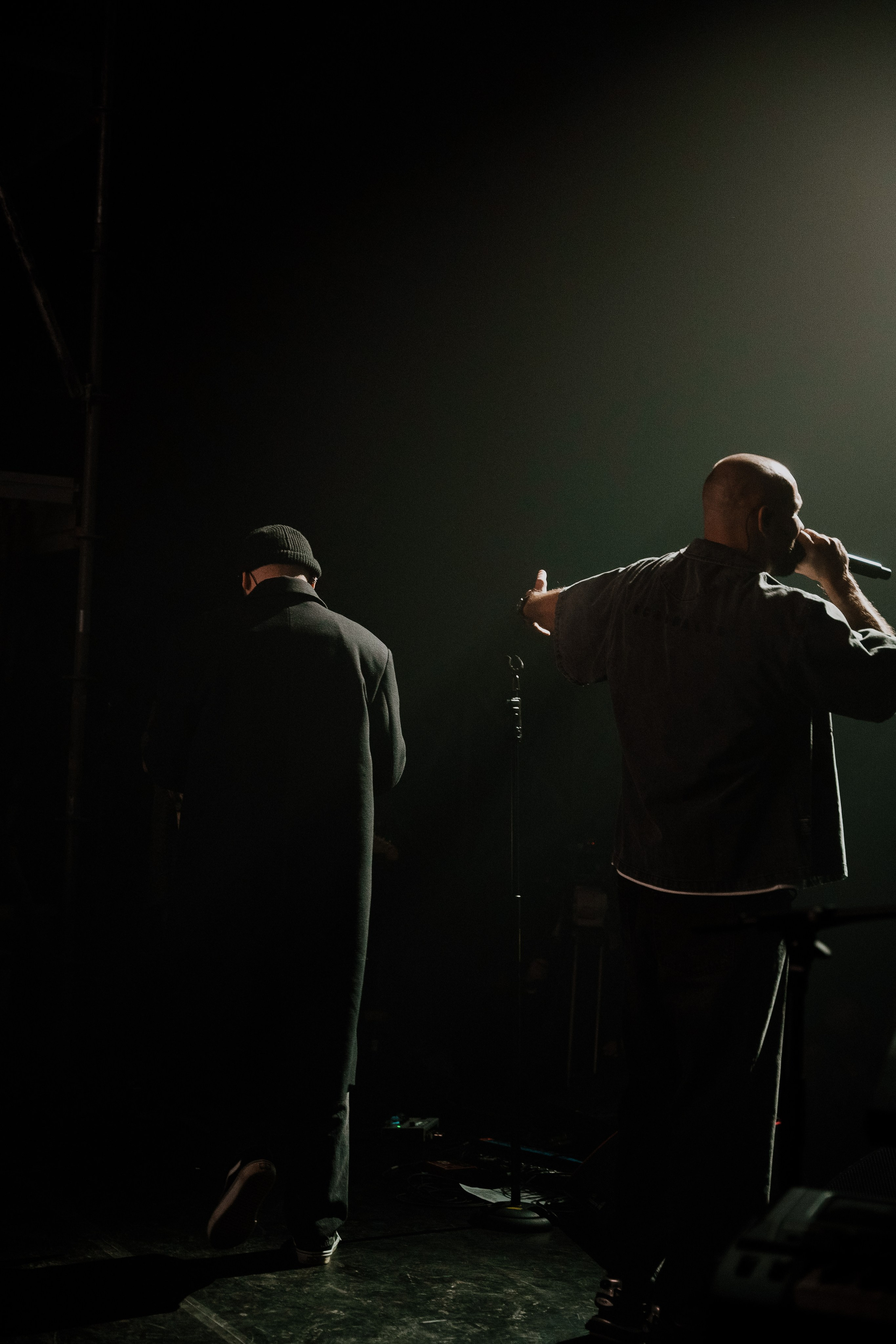 LOC-DOG. Фотограф Москва