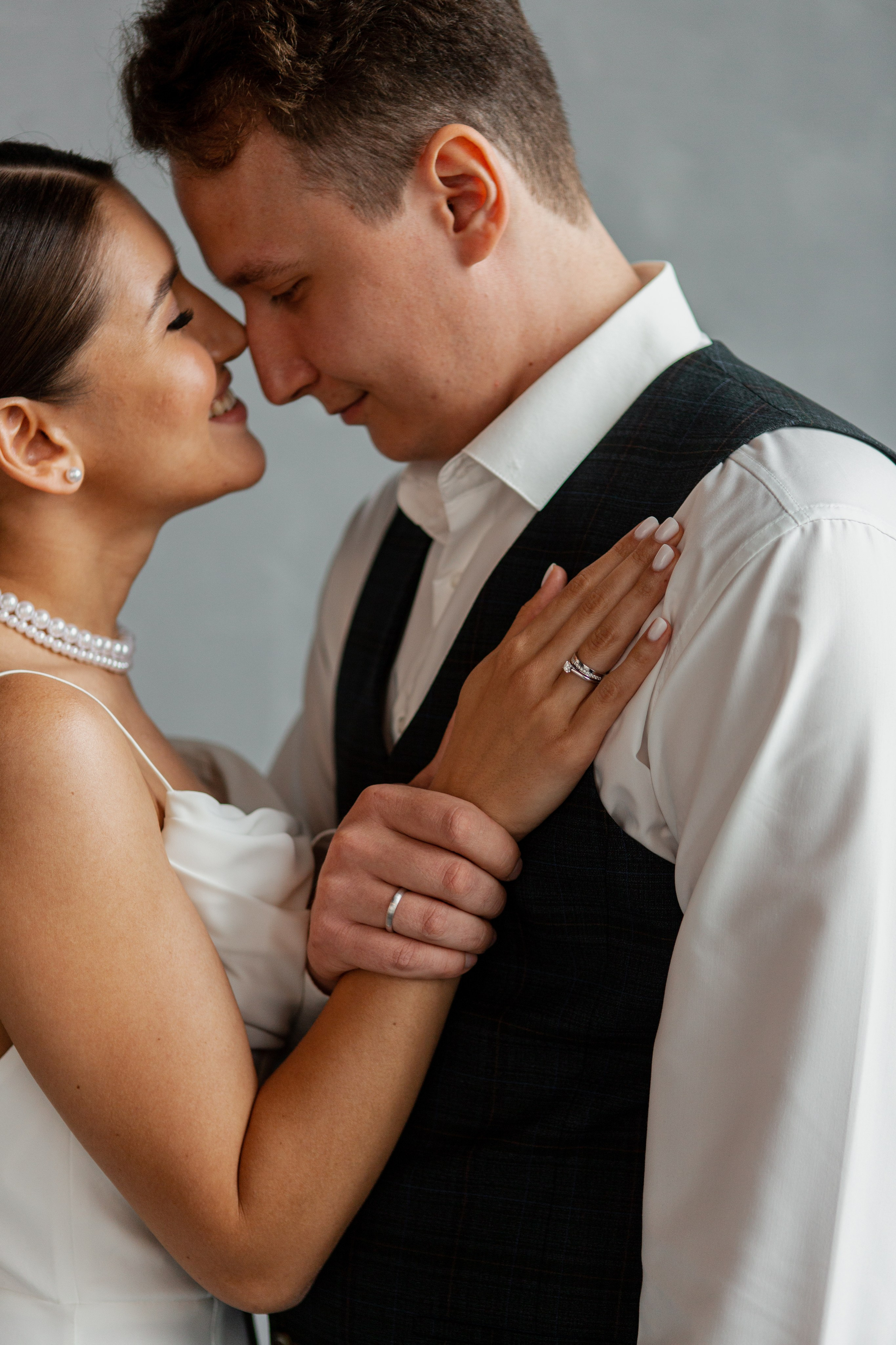 Элина и Руслан. Индивидуальные и семейные съёмки в Уфа Маргарита Истомина