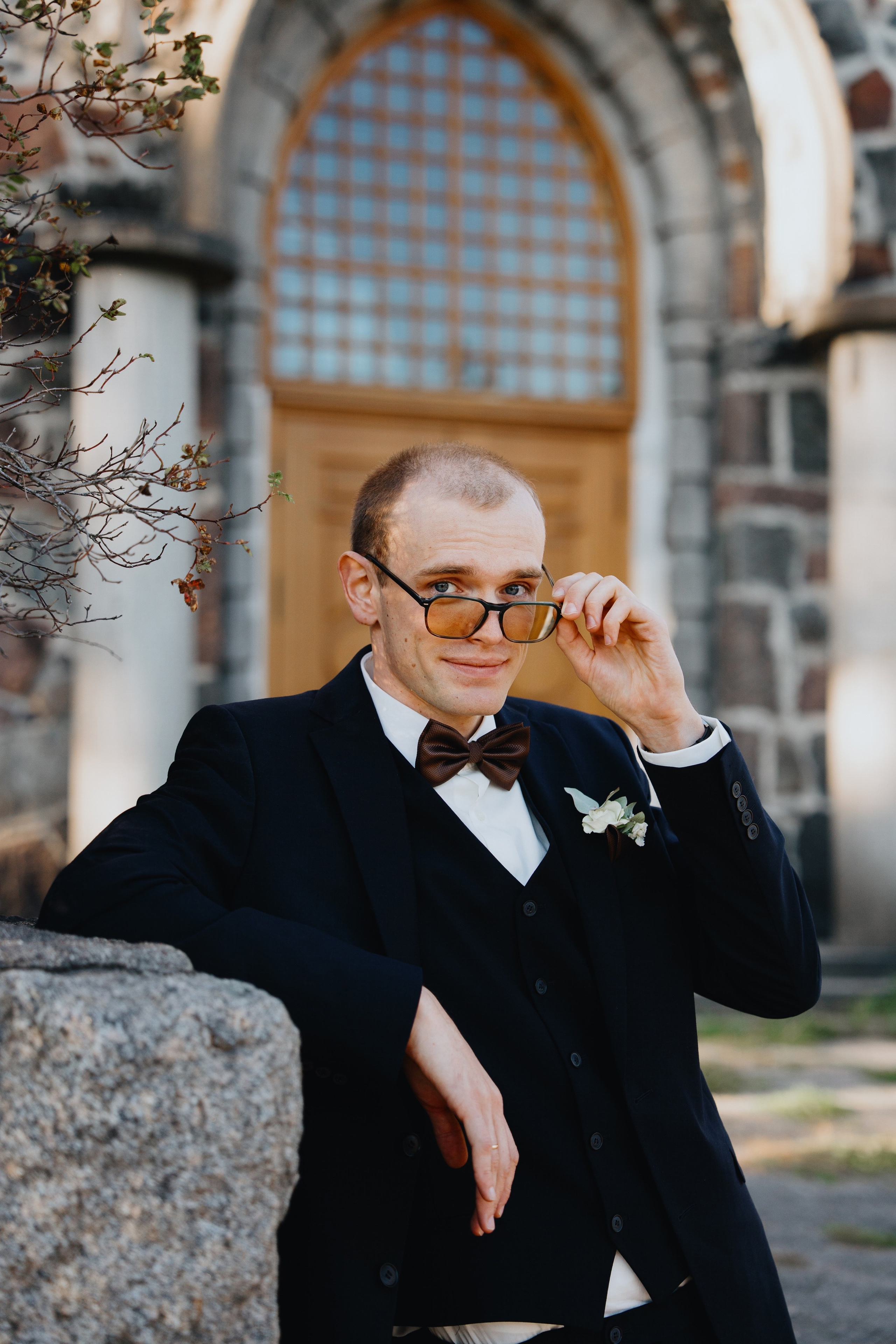 Weddings. Главная