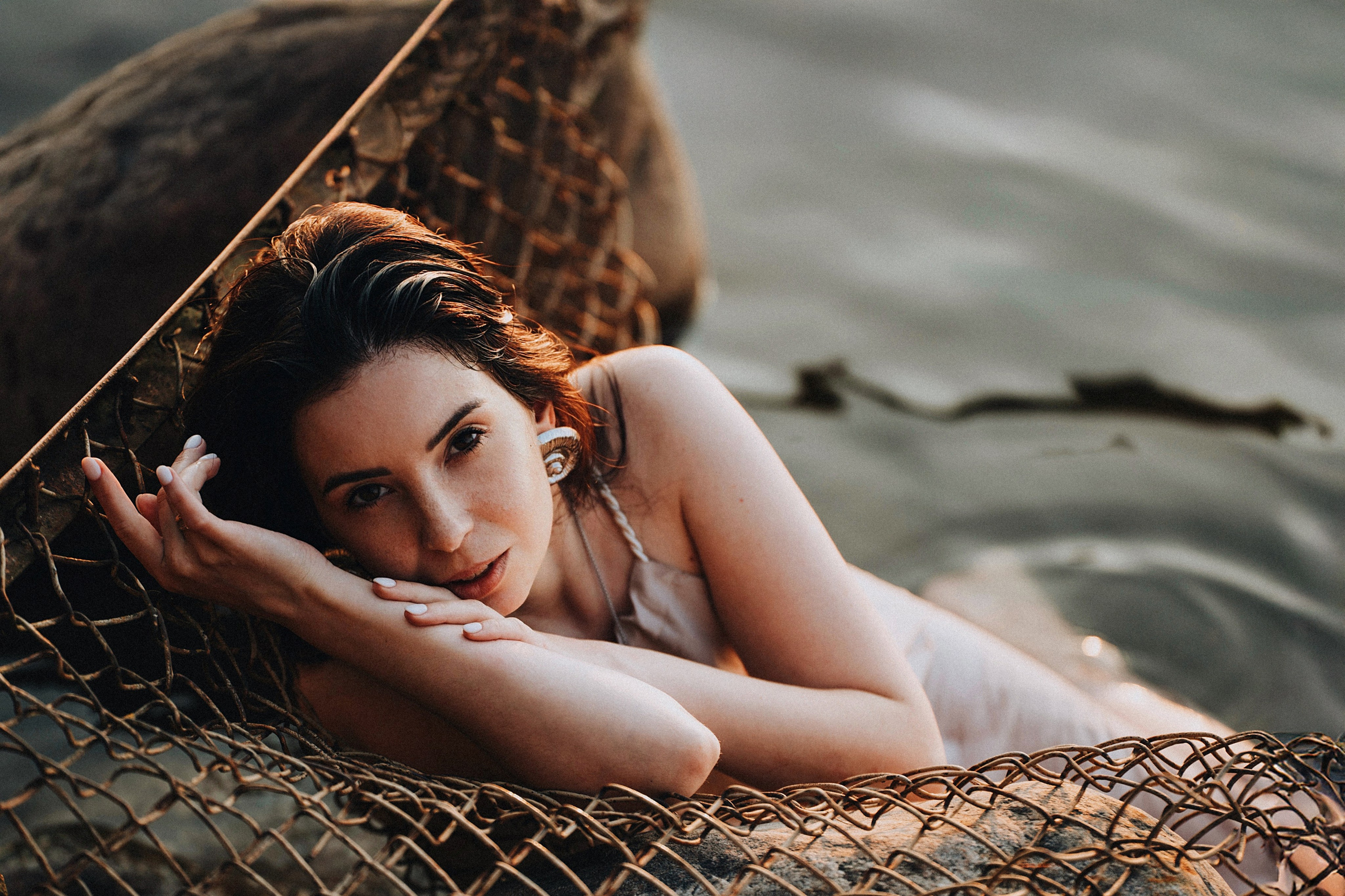 Индивидуальные. Главная