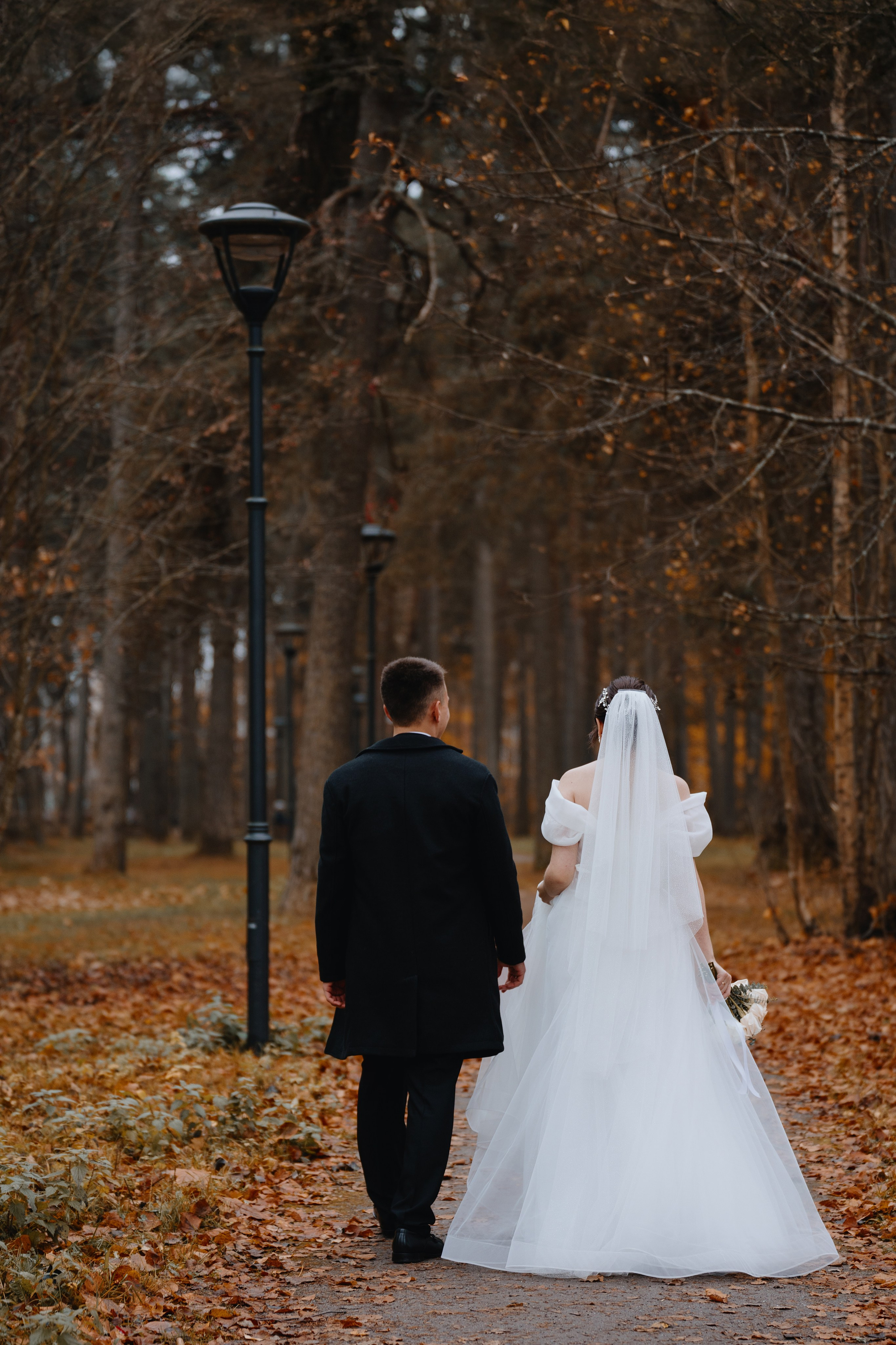 Weddings. Главная