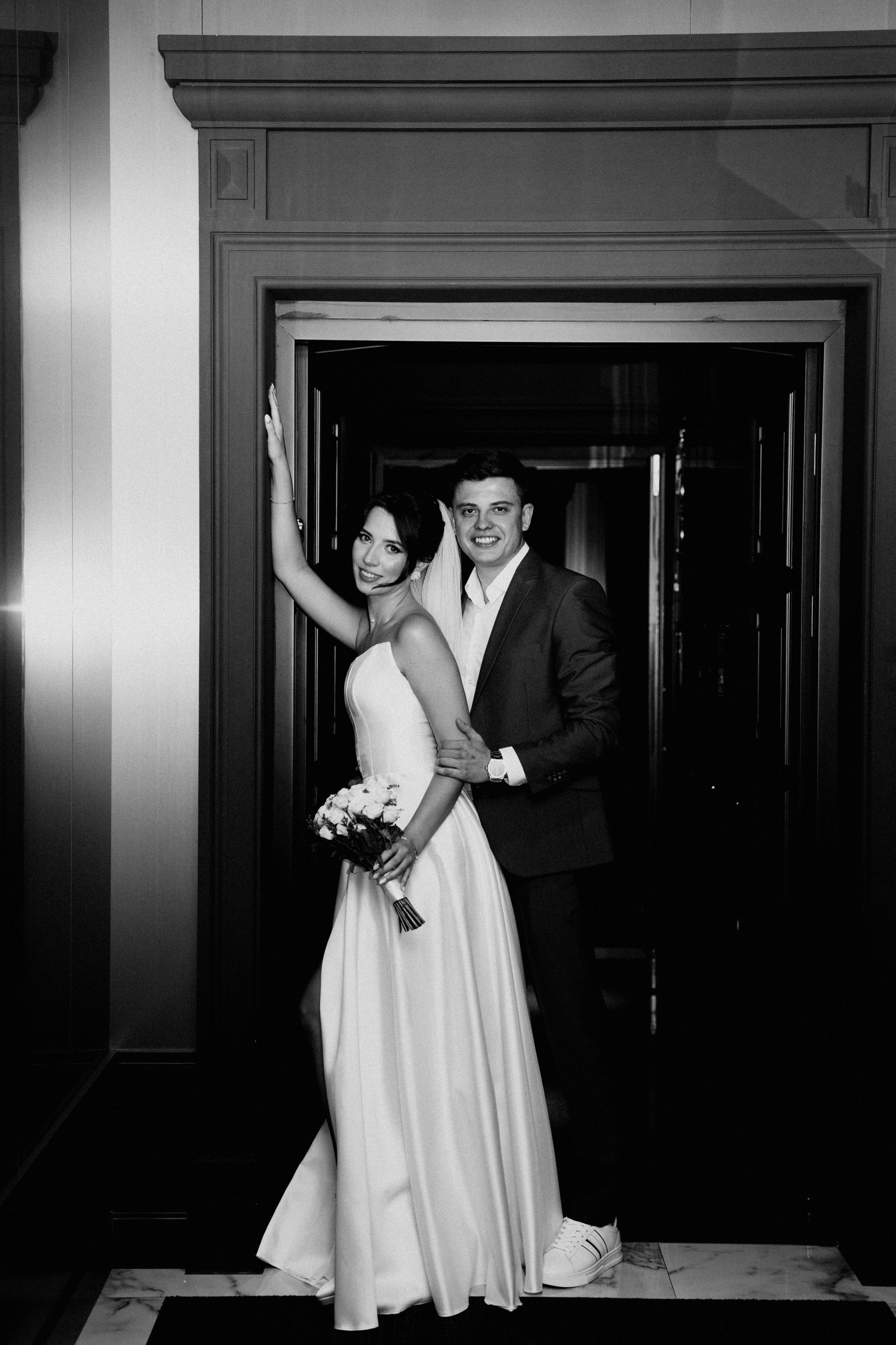 Weddings. Главная