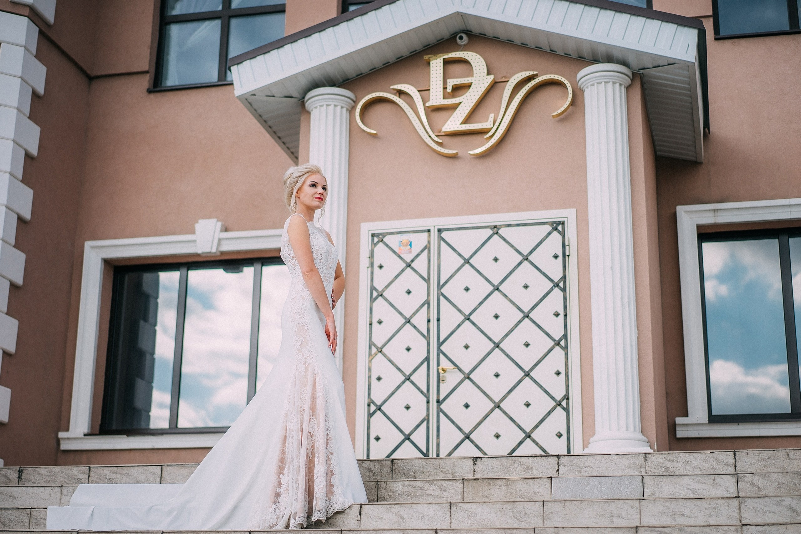 Свадьба. Свадебный, портретный и репортажный фотограф в Екатеринбурге