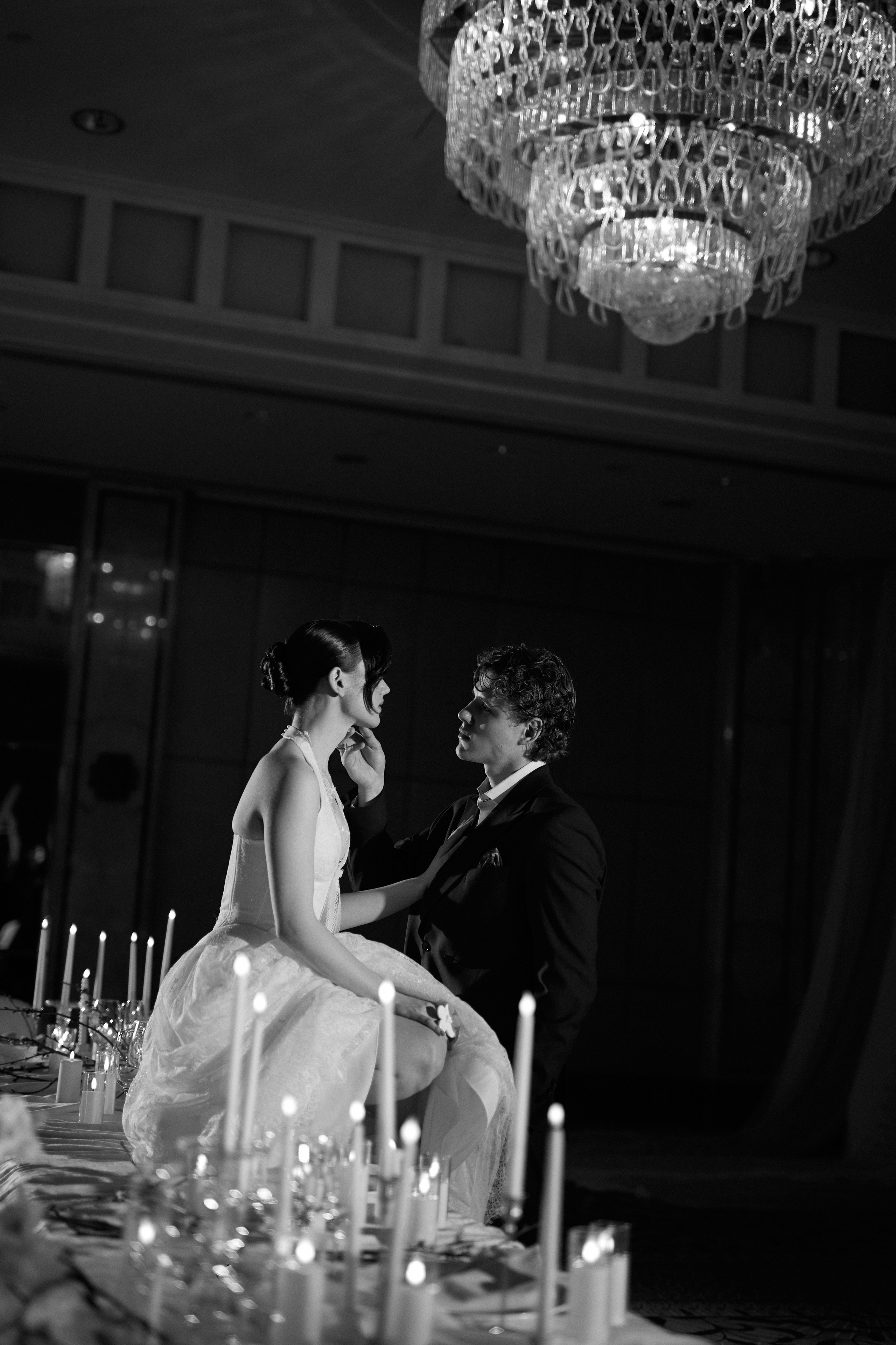 Свадьбы. Фотографы в Москве Антон и Ольга Беловы