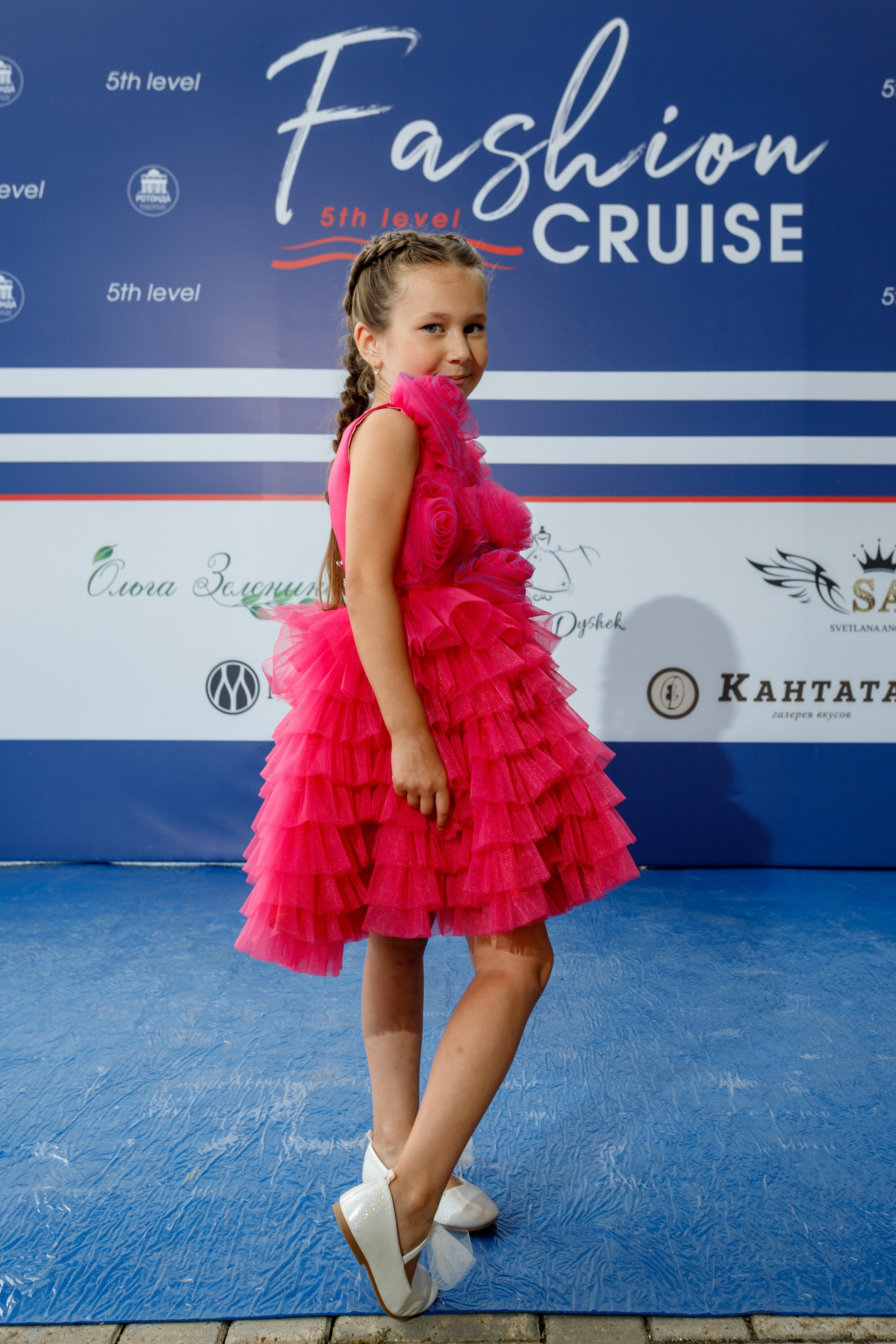 29 Fashion Cruise. Интерьерный и фуд фотограф в Иркутске Дмитрий Арно