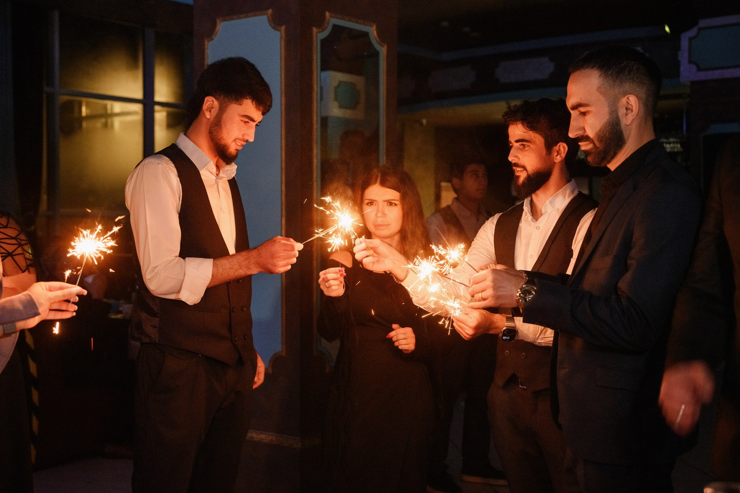 Фотограф Камчатка, свадьба, счастье, веселье, молодожены