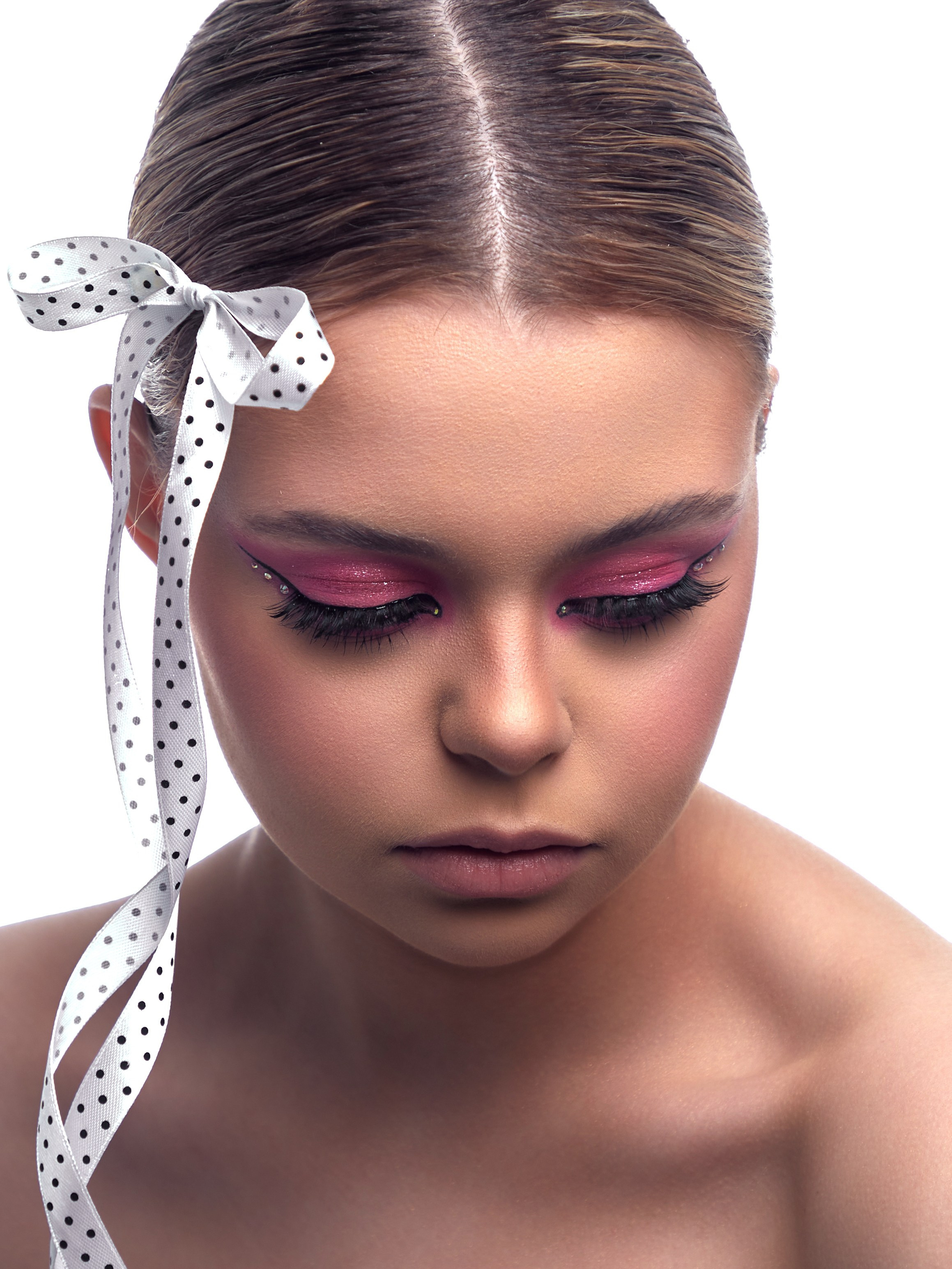 Fashion&Beauty. Фотограф всего