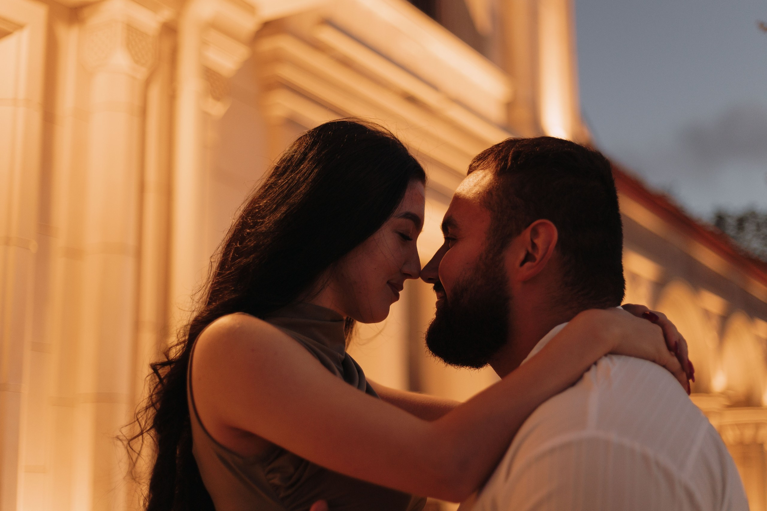 K&A. Семейный фотограф в Севастополе и Симферополе Александра Чистякова