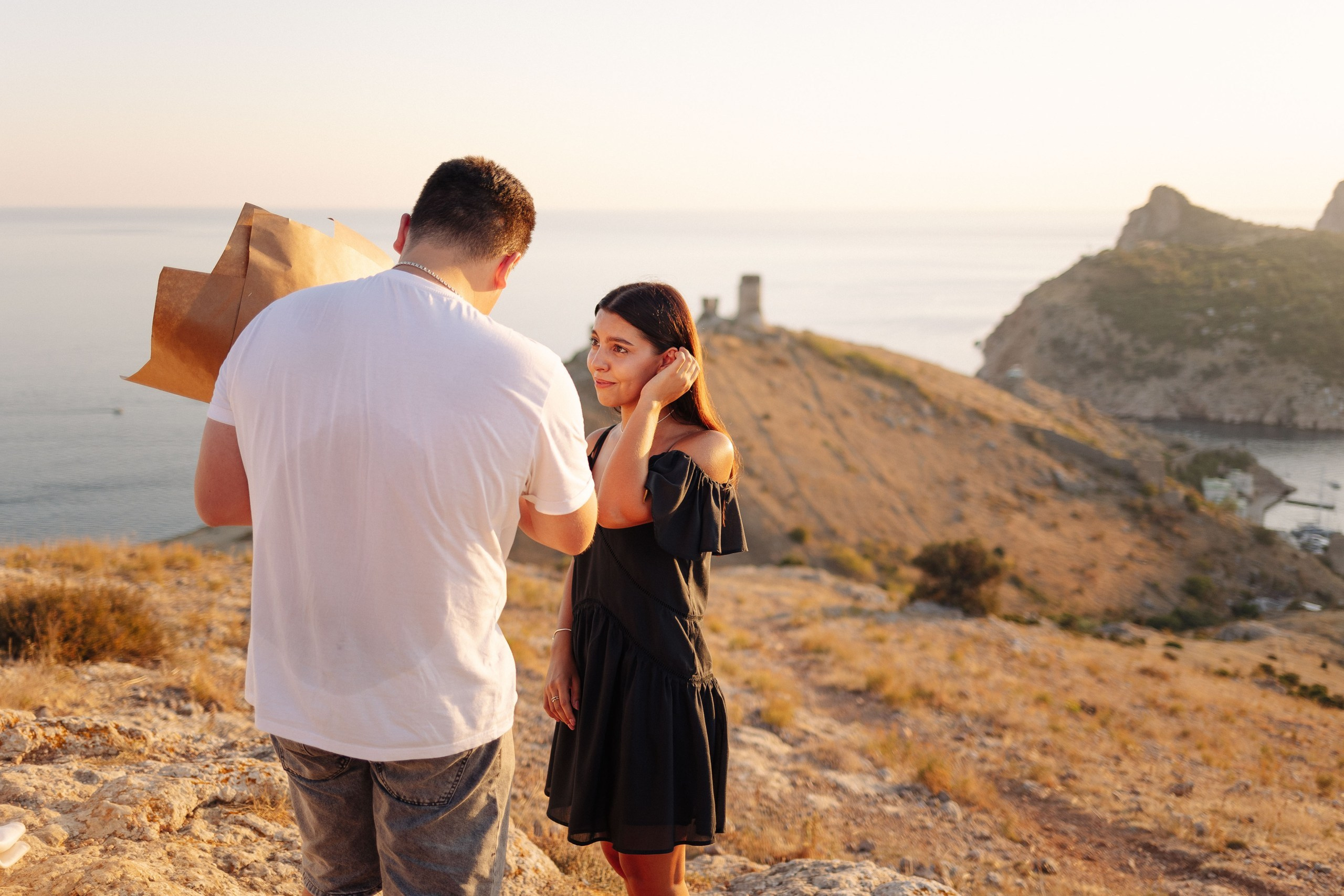 S&E. Семейный фотограф в Севастополе и Симферополе Александра Чистякова