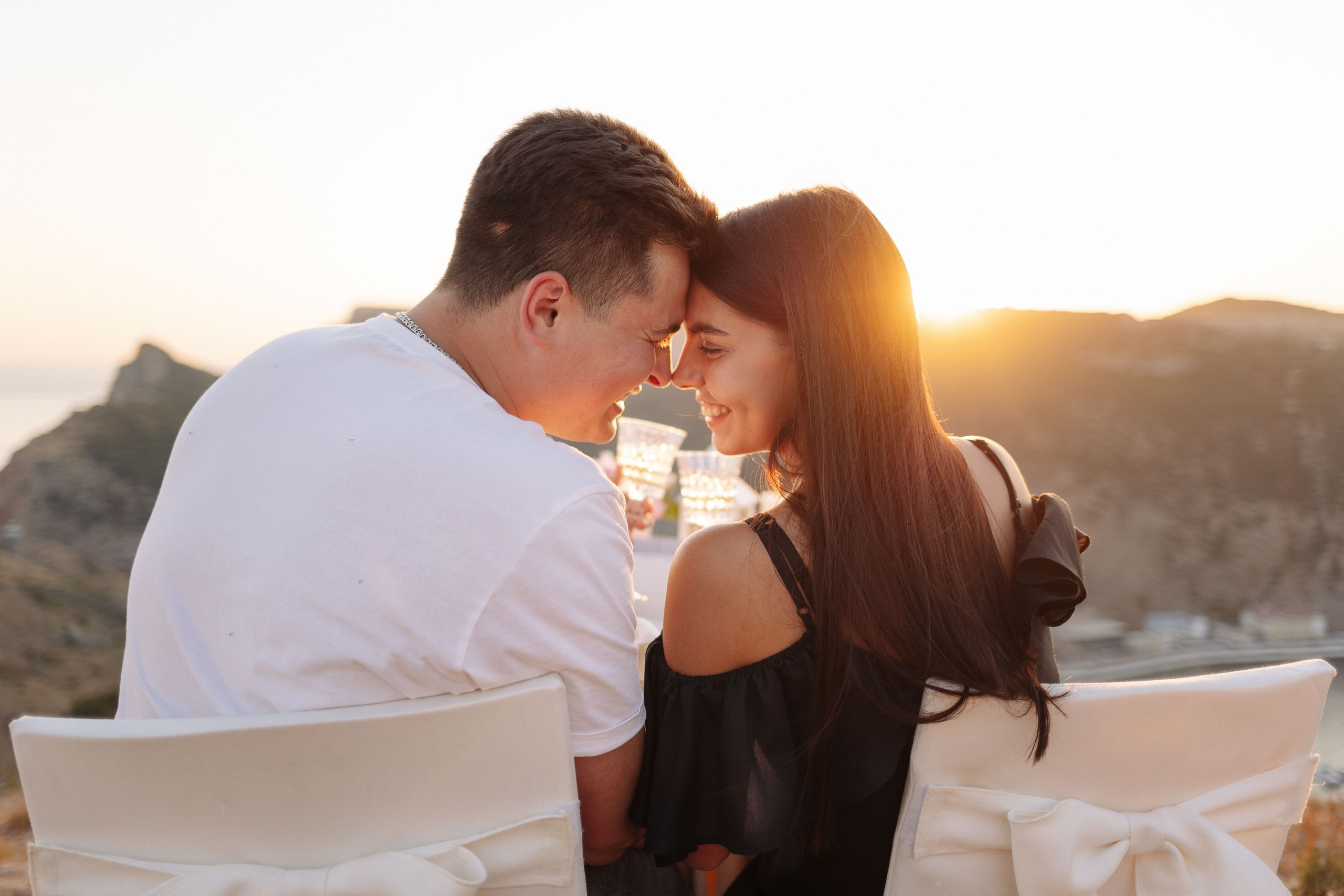 S&E. Семейный фотограф в Севастополе и Симферополе Александра Чистякова