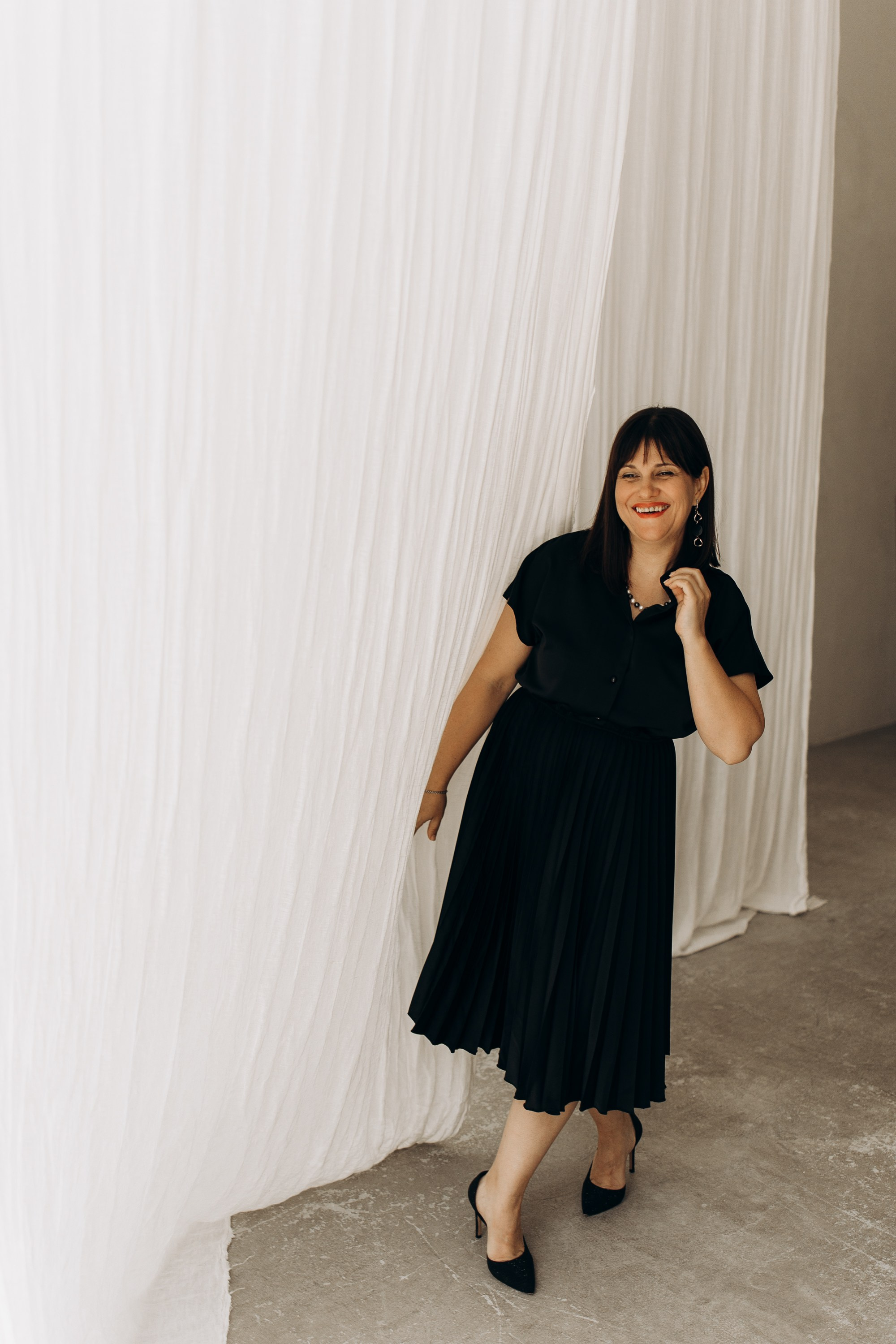 Таисия — зал Натура. Семейный фотограф в Краснодаре Храмова Анна