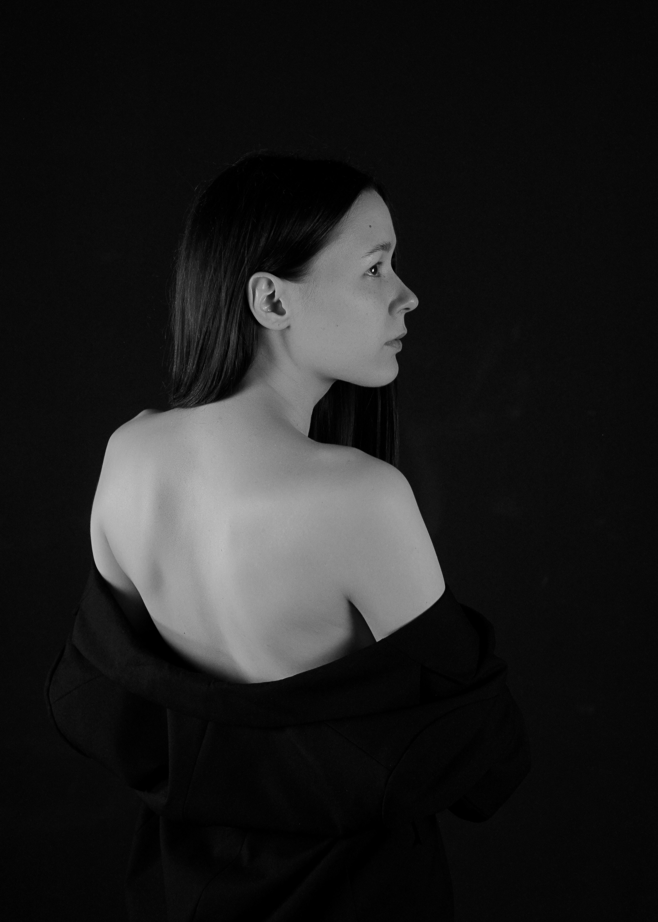 Студийные портреты. Фотограф в Казани Надежда Вальшина. Свадебные, семейные, детские, индивидуальные фотосессии