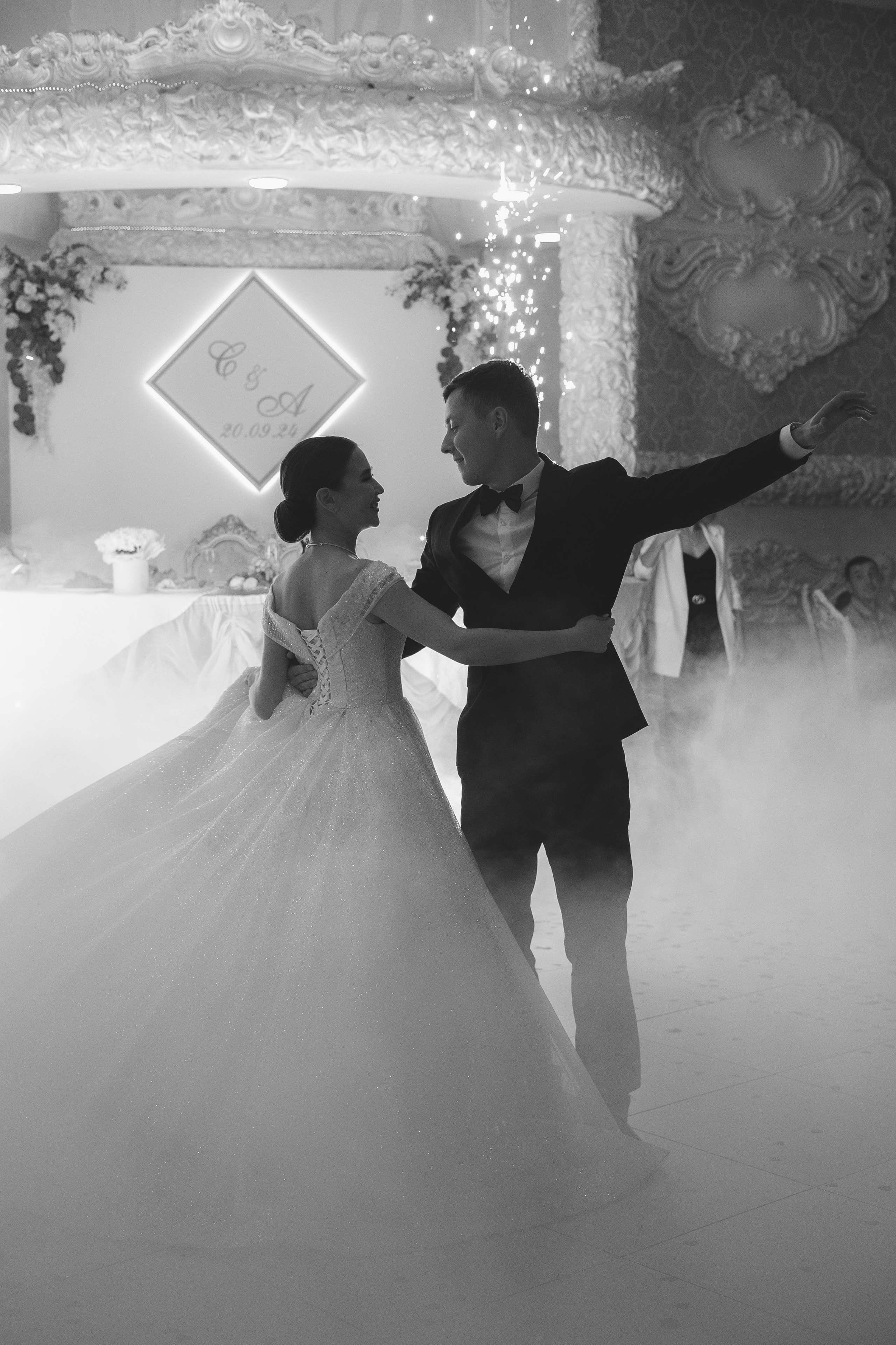 Салават и Алсу. Свадебный и семейный фотограф в городах Уфа и Стерлитамак