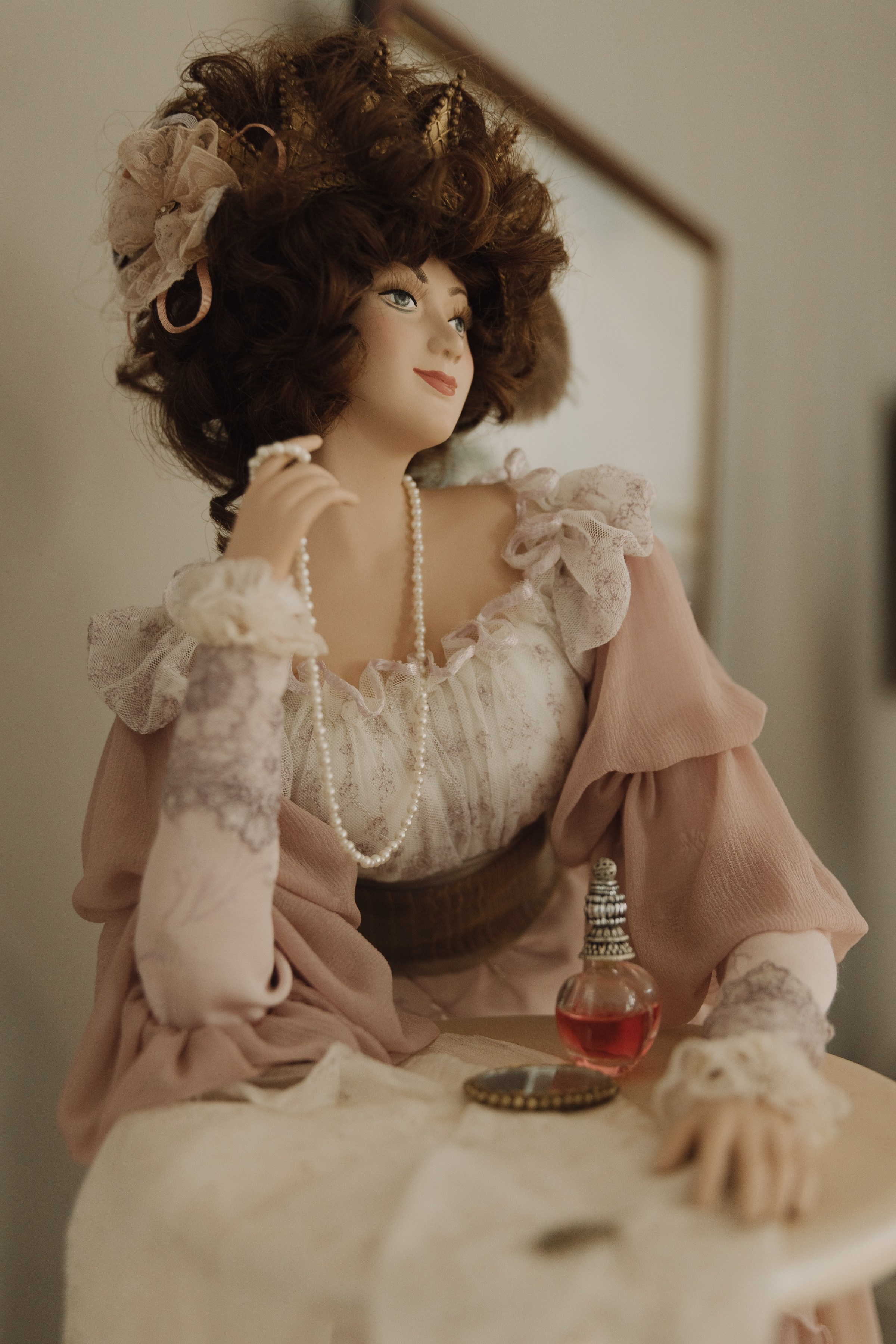 Вика & Сережа. Фотограф в Самаре Юля Борщ