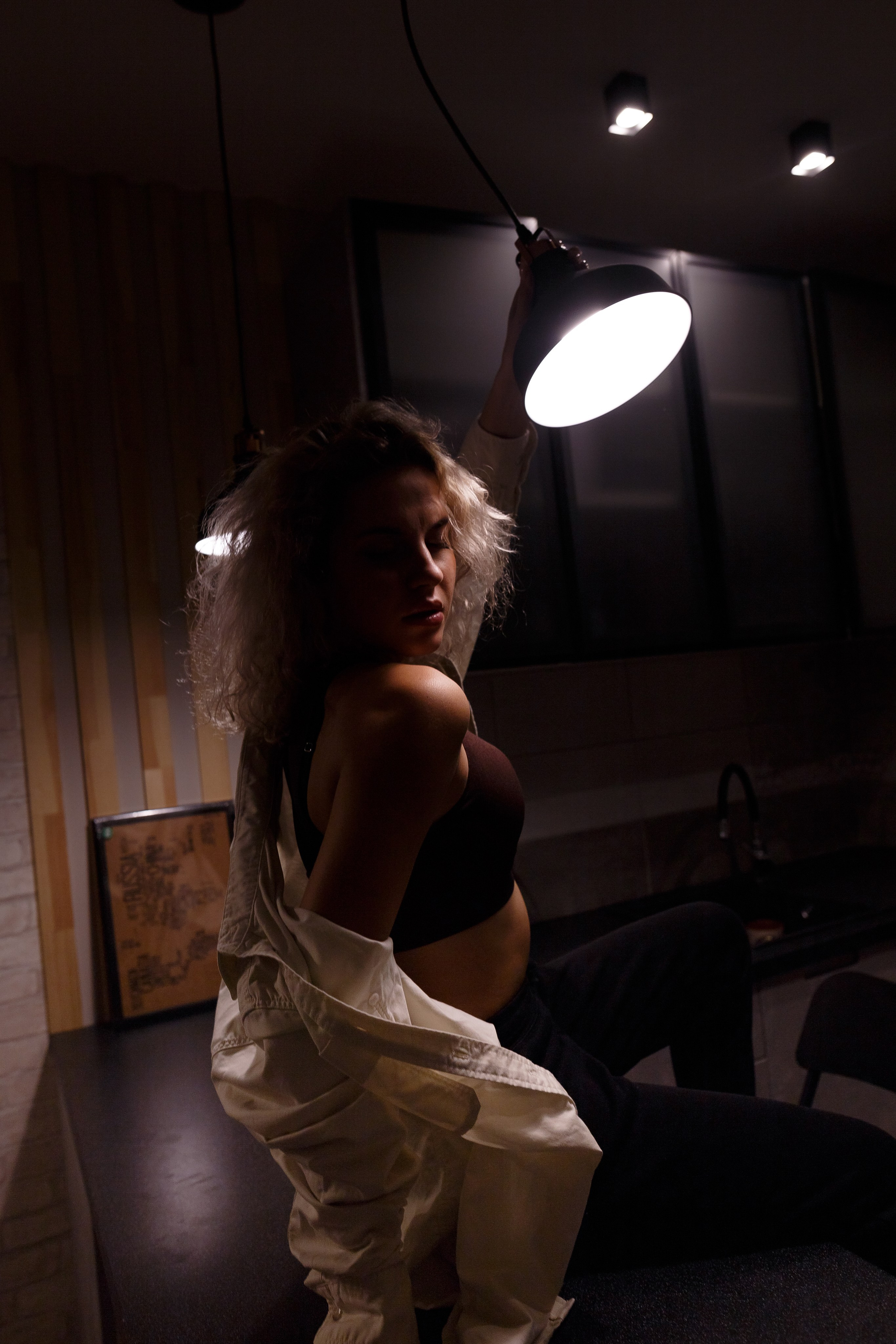 Алиса. Фотограф Москва