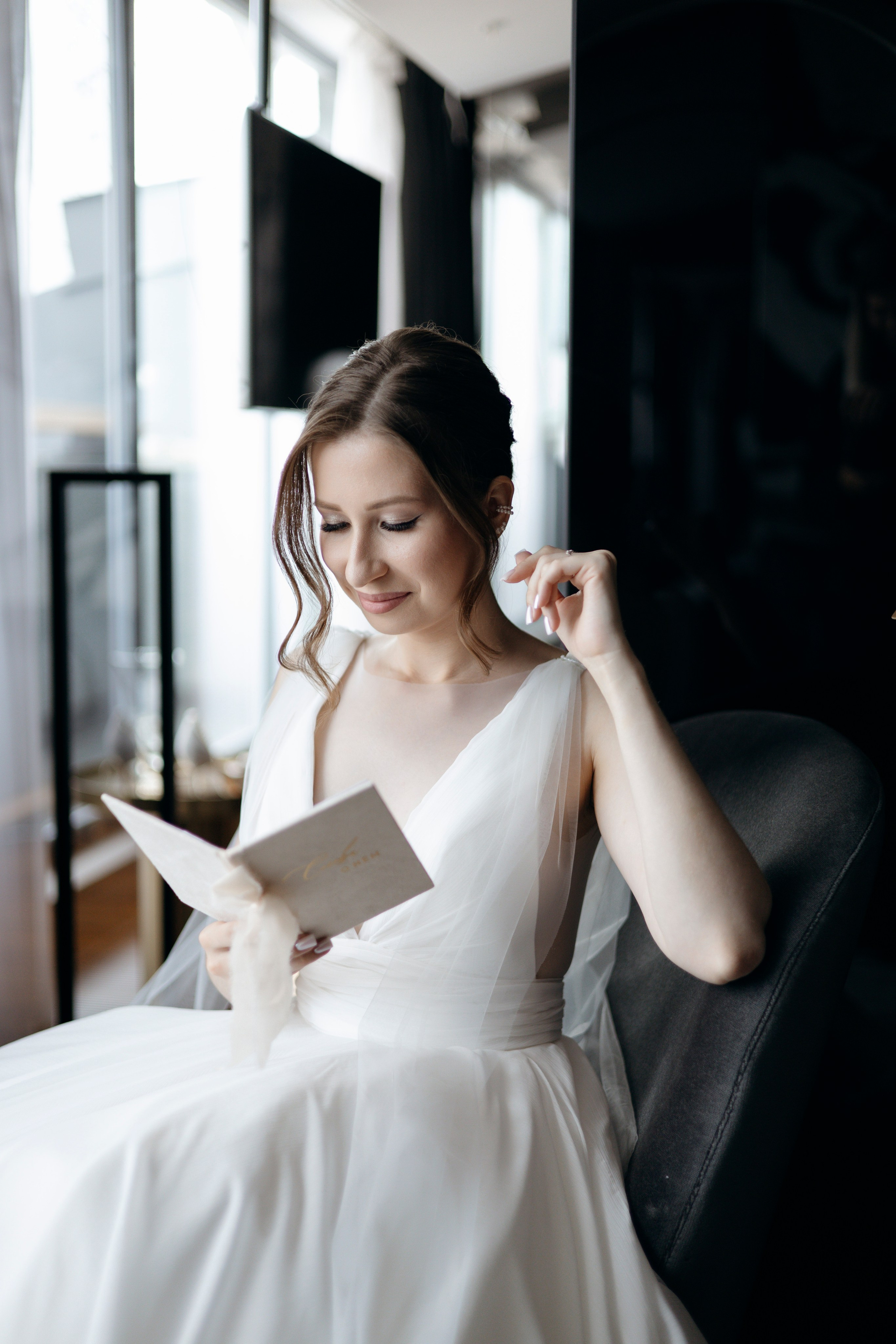 Кирилл и Полина. Nikolpinhasova