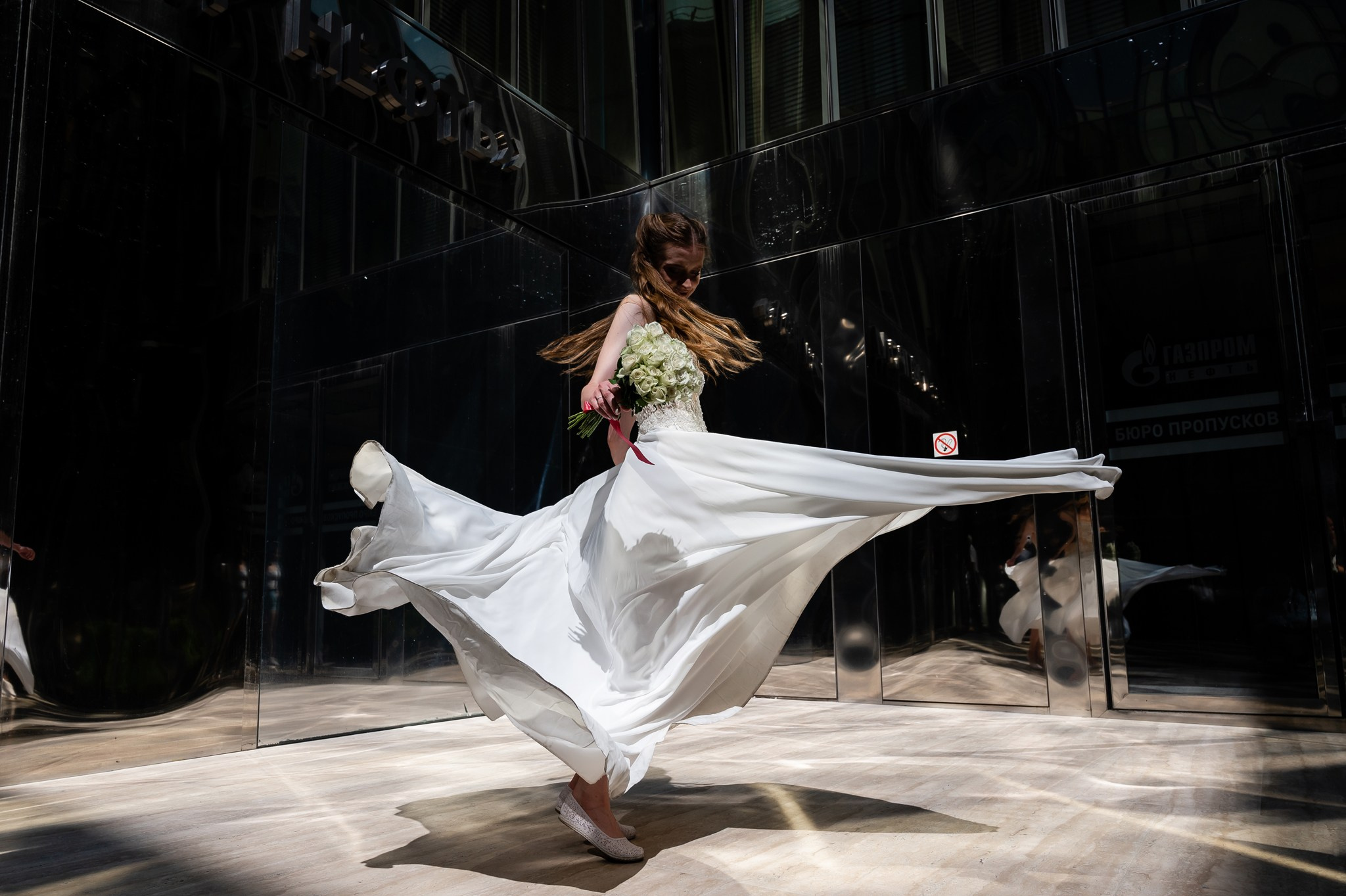 Свадебный и семейный фотограф из Санкт-Петербурга Климов Анатолий