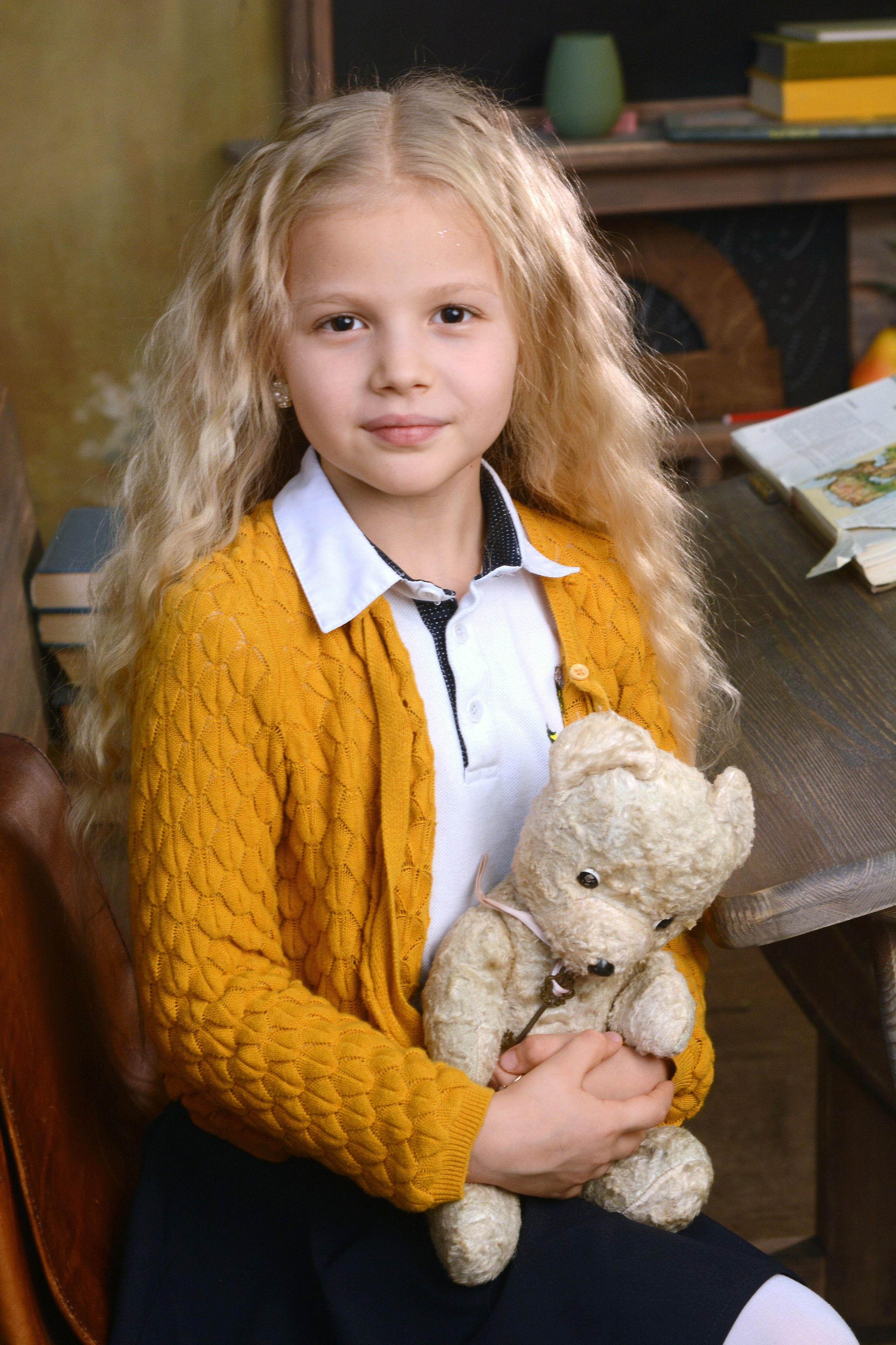 Выпускные альбомы в Краснодаре