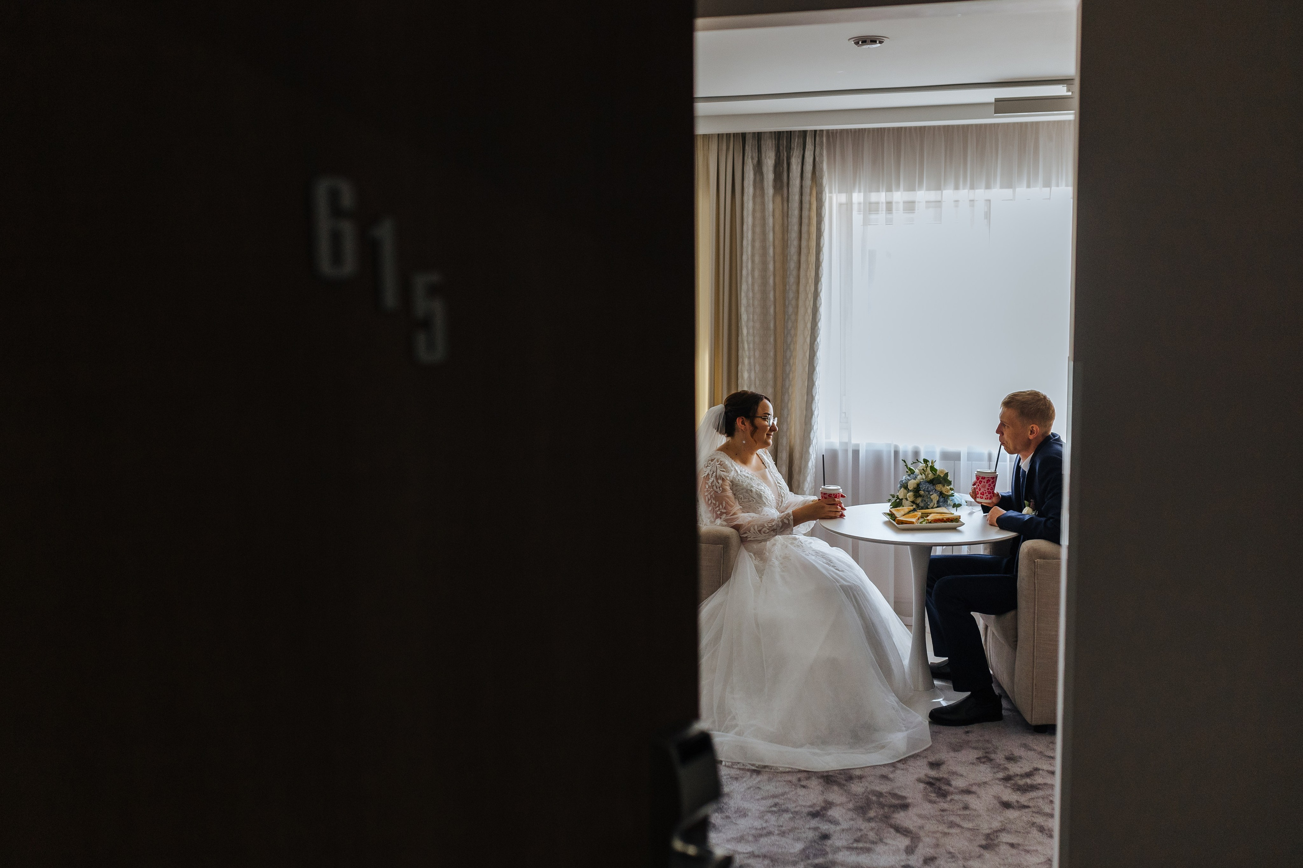 Это по любви. Свадебный и семейный фотограф в Белгороде Юлия Першина