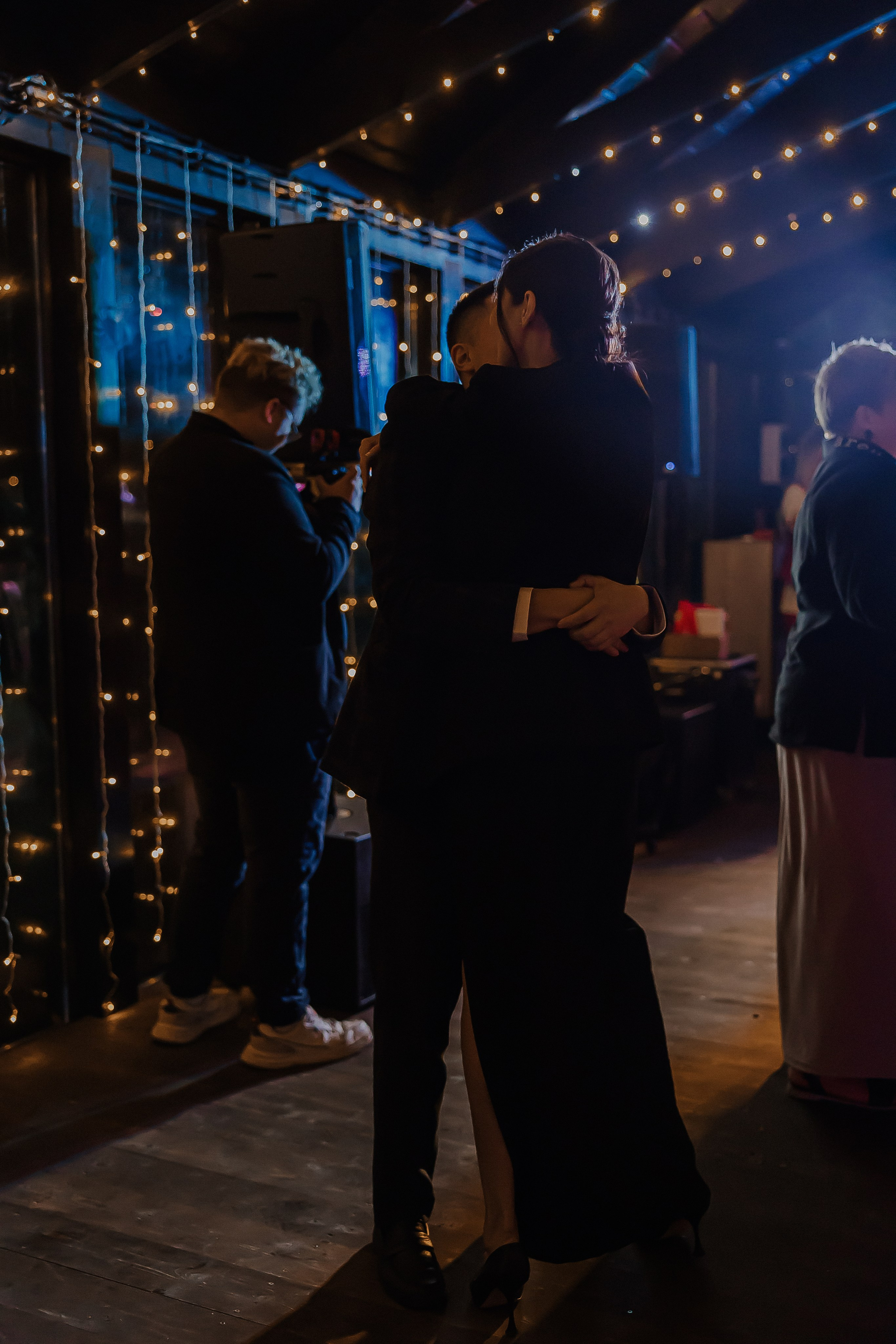 Александр и Арина. Свадебный и семейный фотограф Елизавета Ермак | Москва и МО