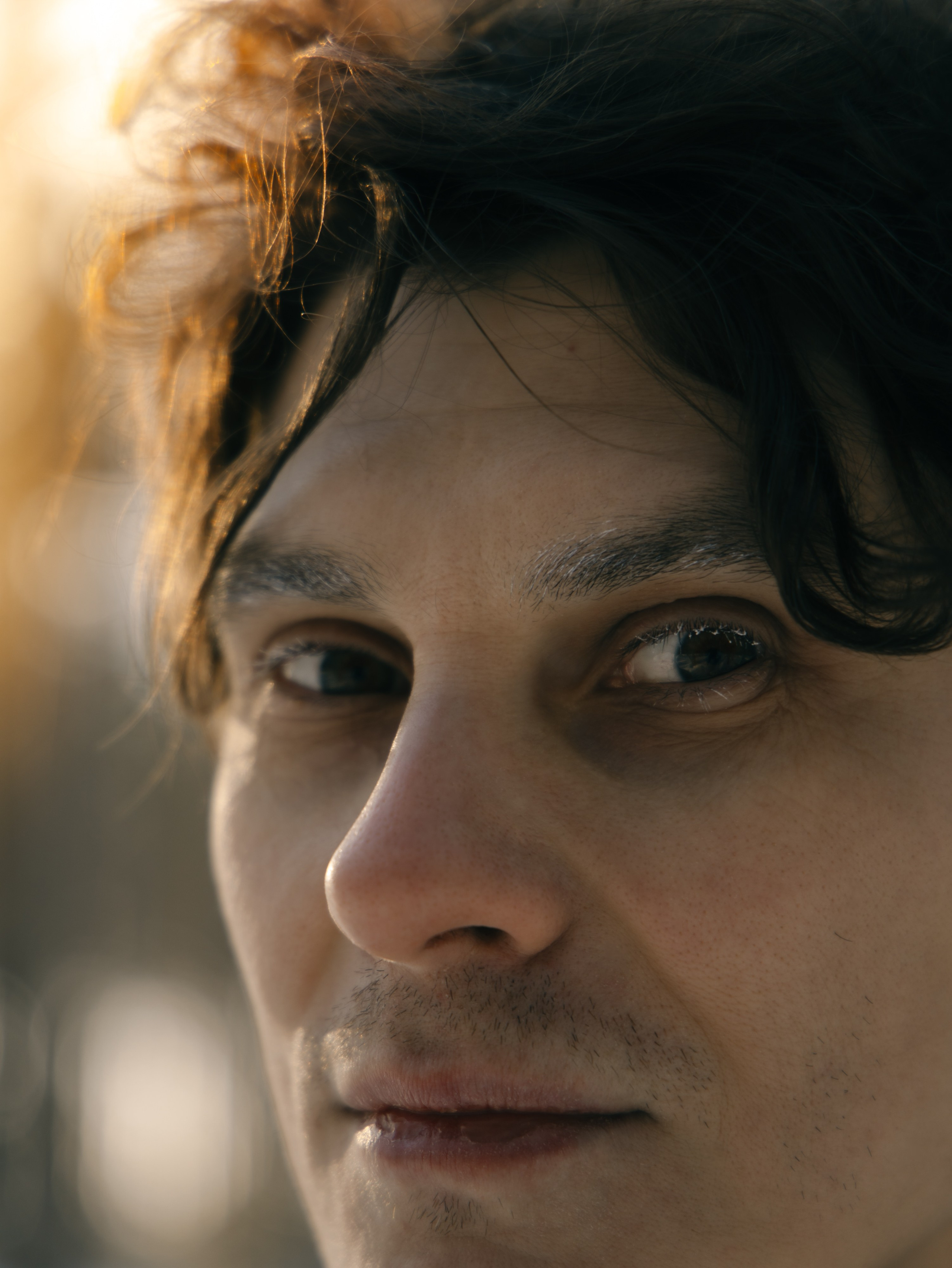 Чисто поле и лес. ElizabetArt — фотограф в Воронеже Елизавета Хлусова