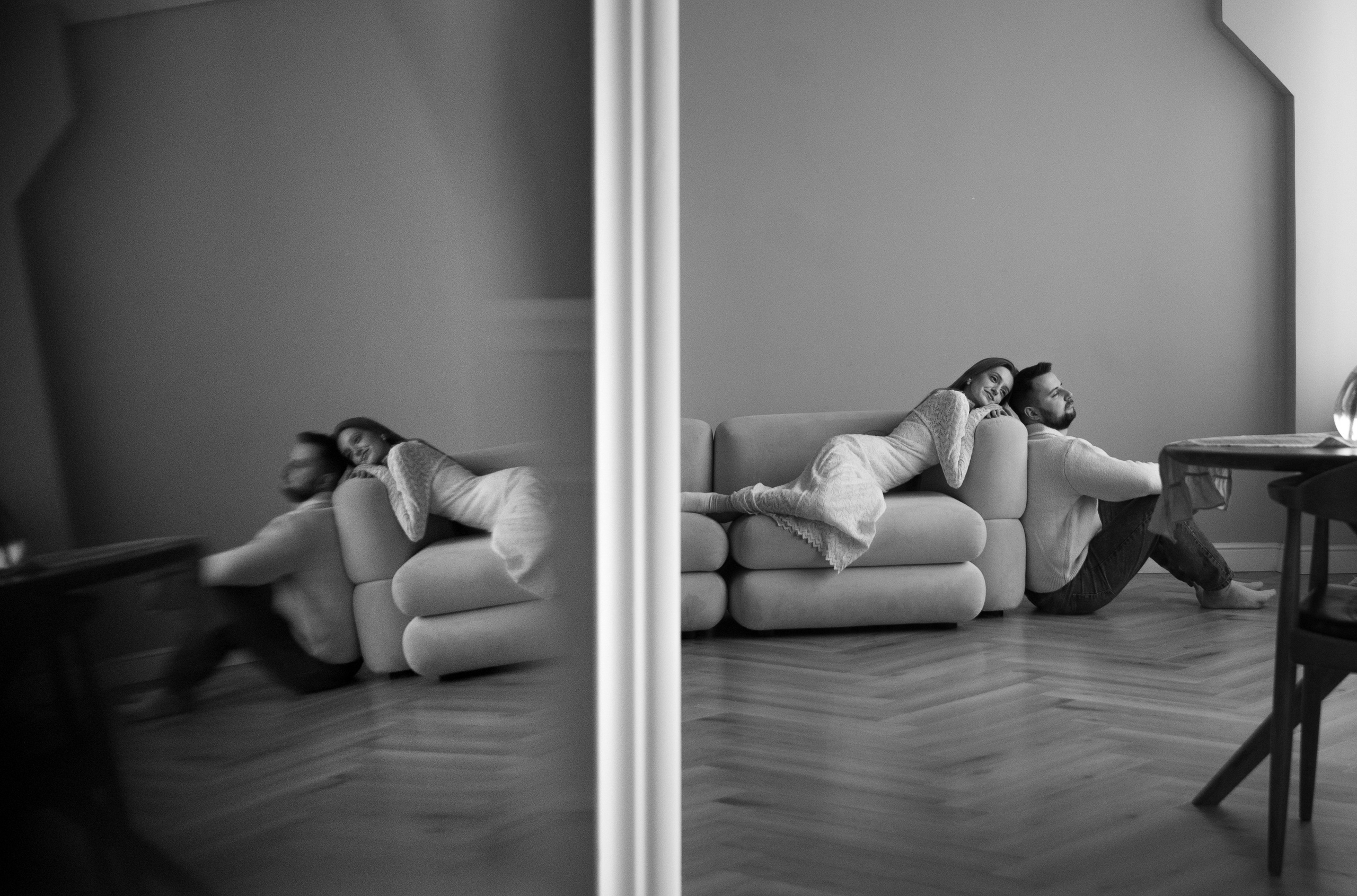 Mone. Свадебный фотограф в Минске Вадим Бурчик