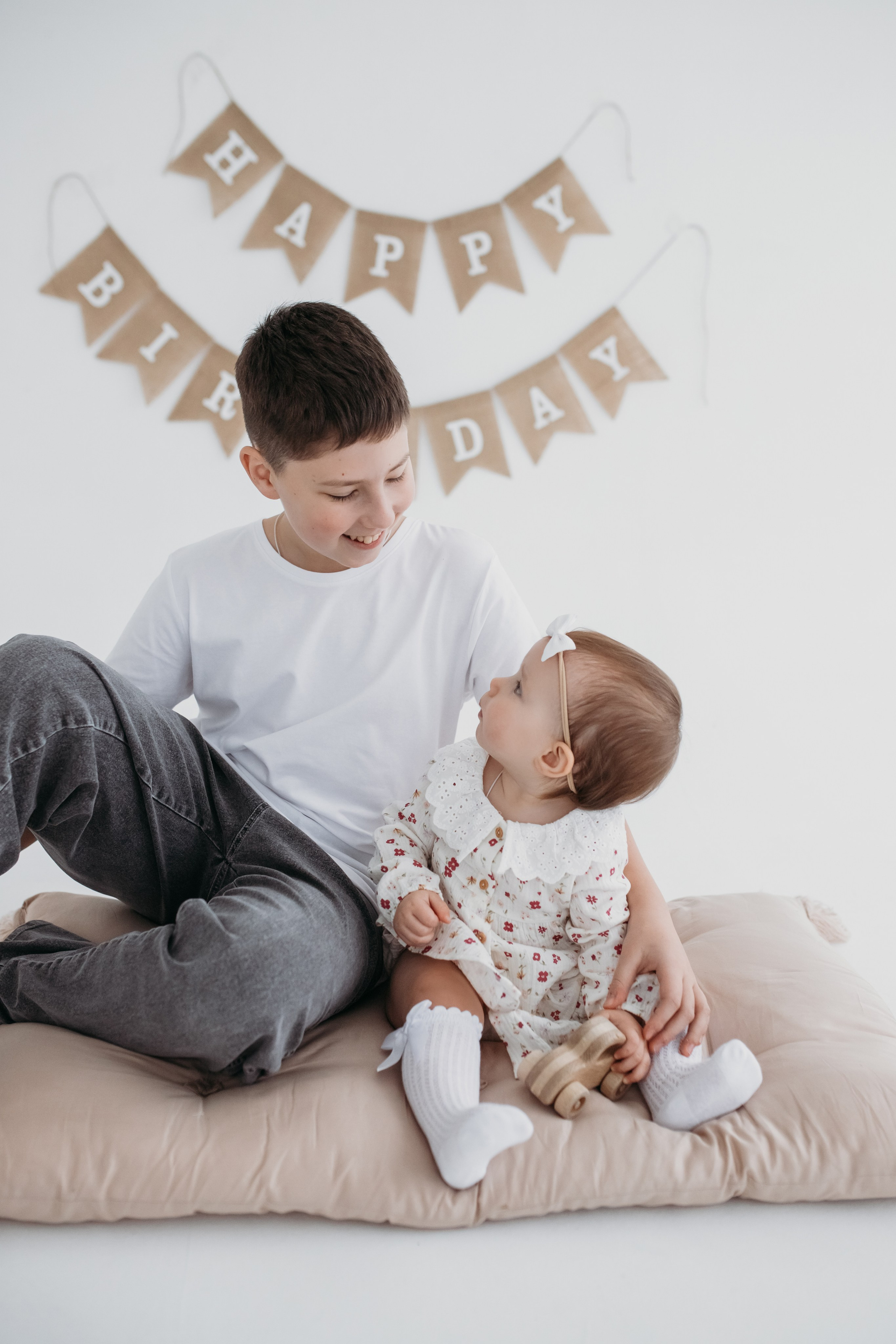 Анюта. Семейный и детский фотограф Минск, Беларусь