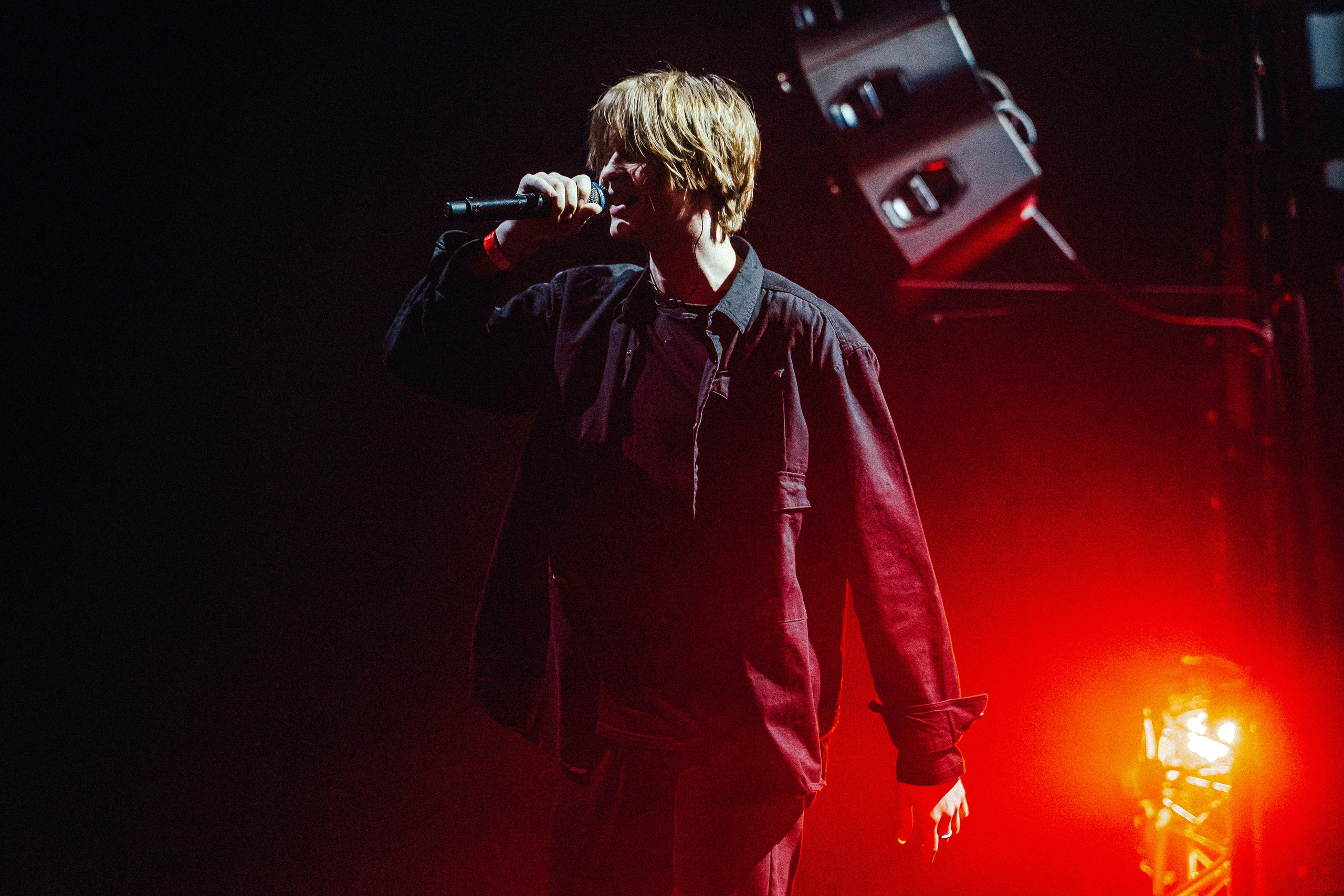 MZLFF. Коммерческий фотограф Иван Рыбаков