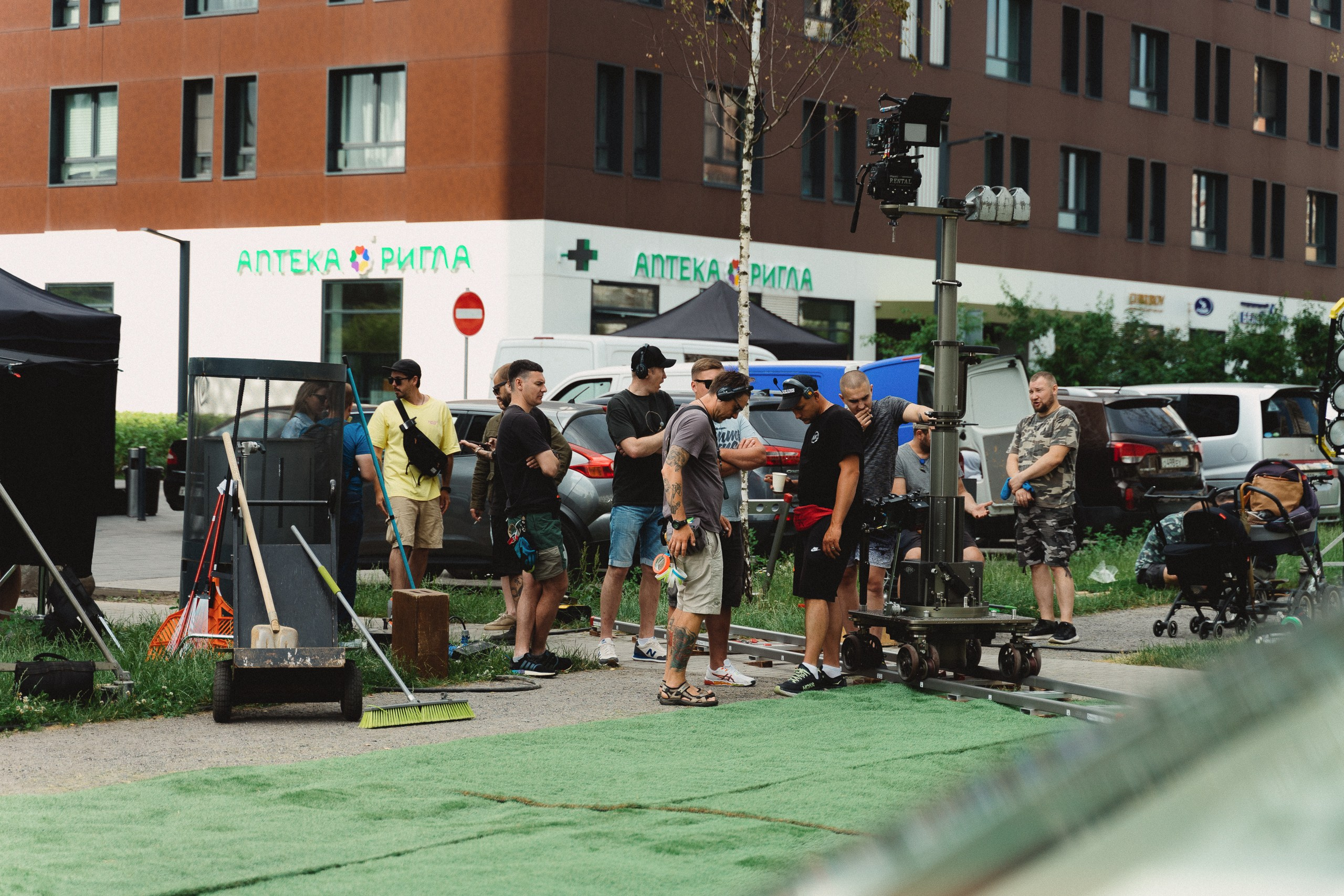 Заграница — Авито. Коммерческий фотограф Иван Рыбаков