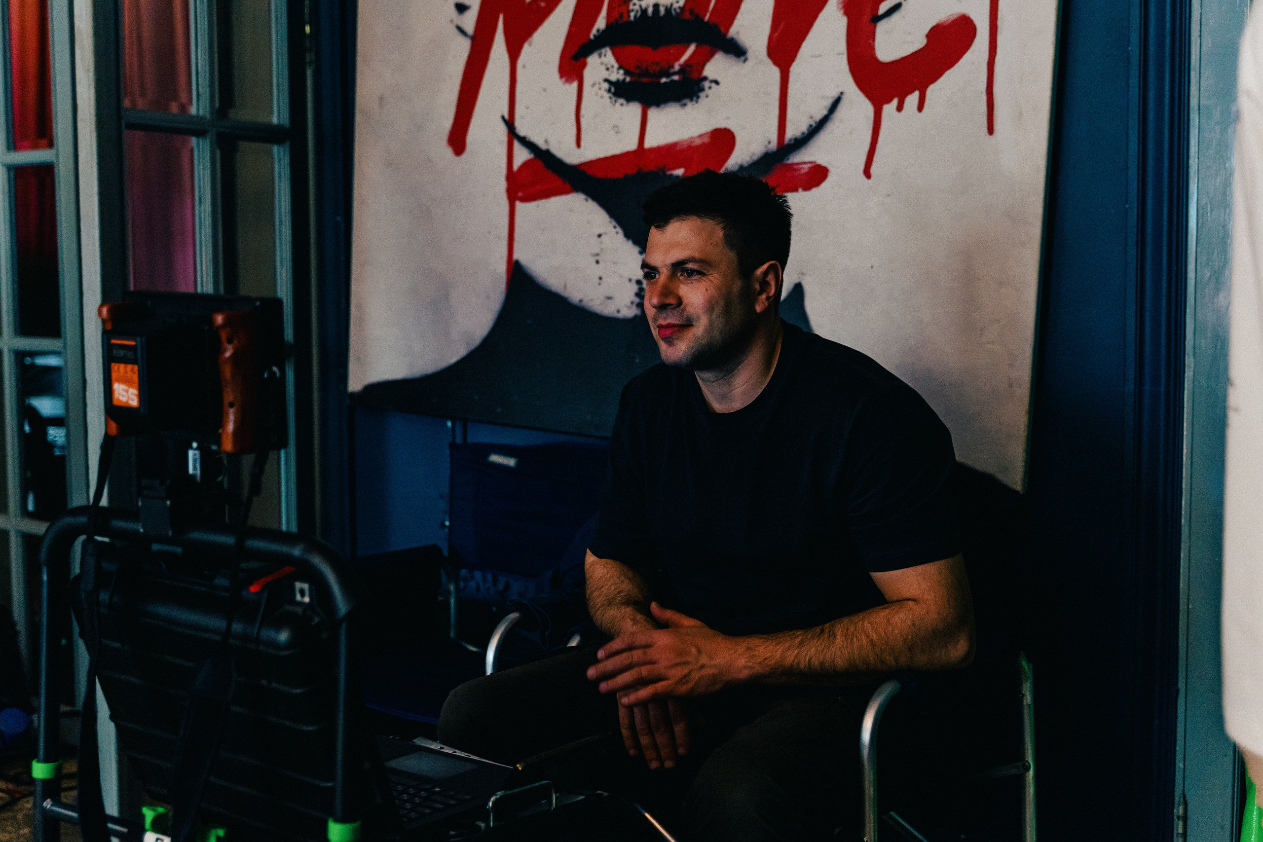 Заграница — LaModa. Коммерческий фотограф Иван Рыбаков