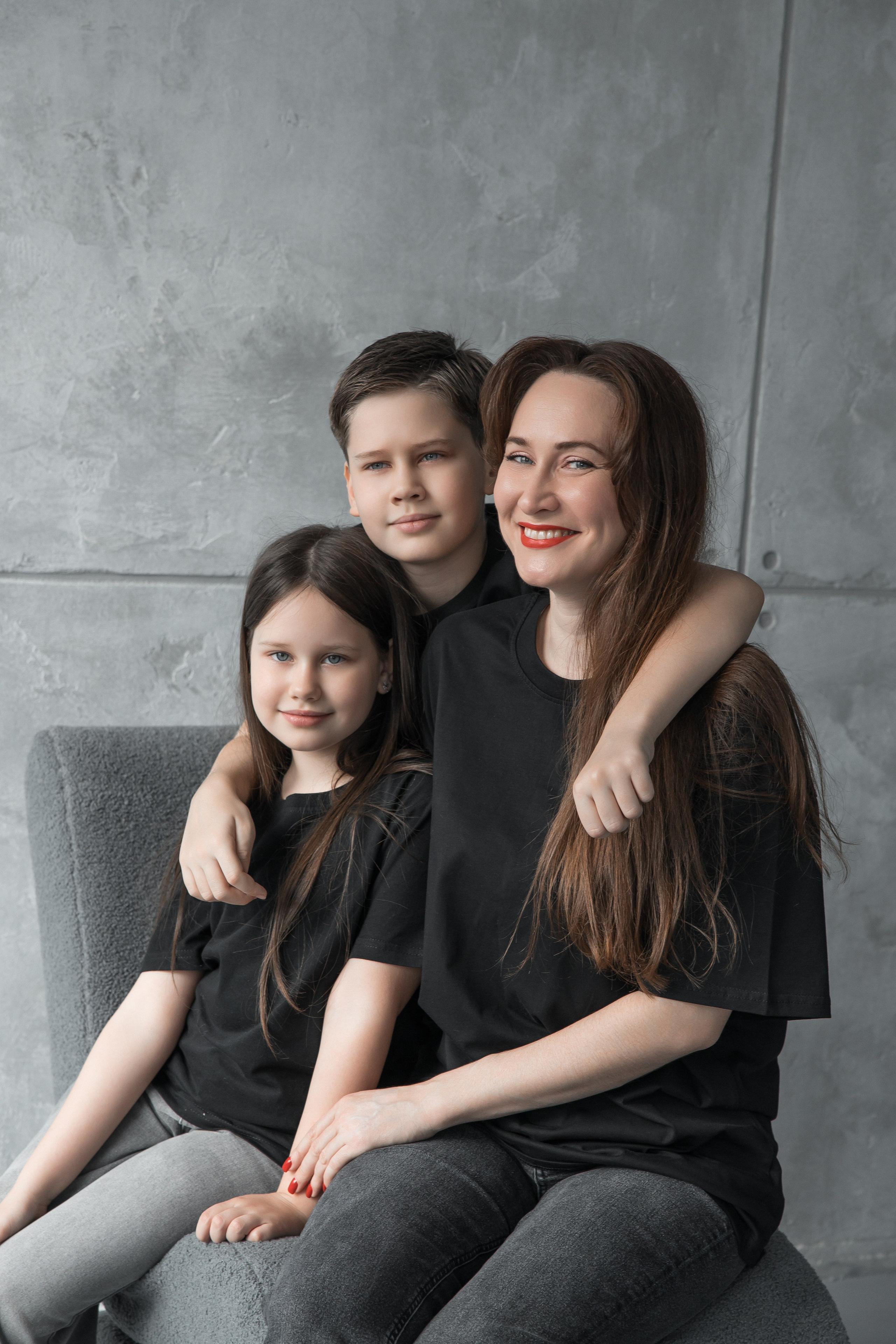 Семейные съемки. Алена Борисова фотограф в Ставрополе