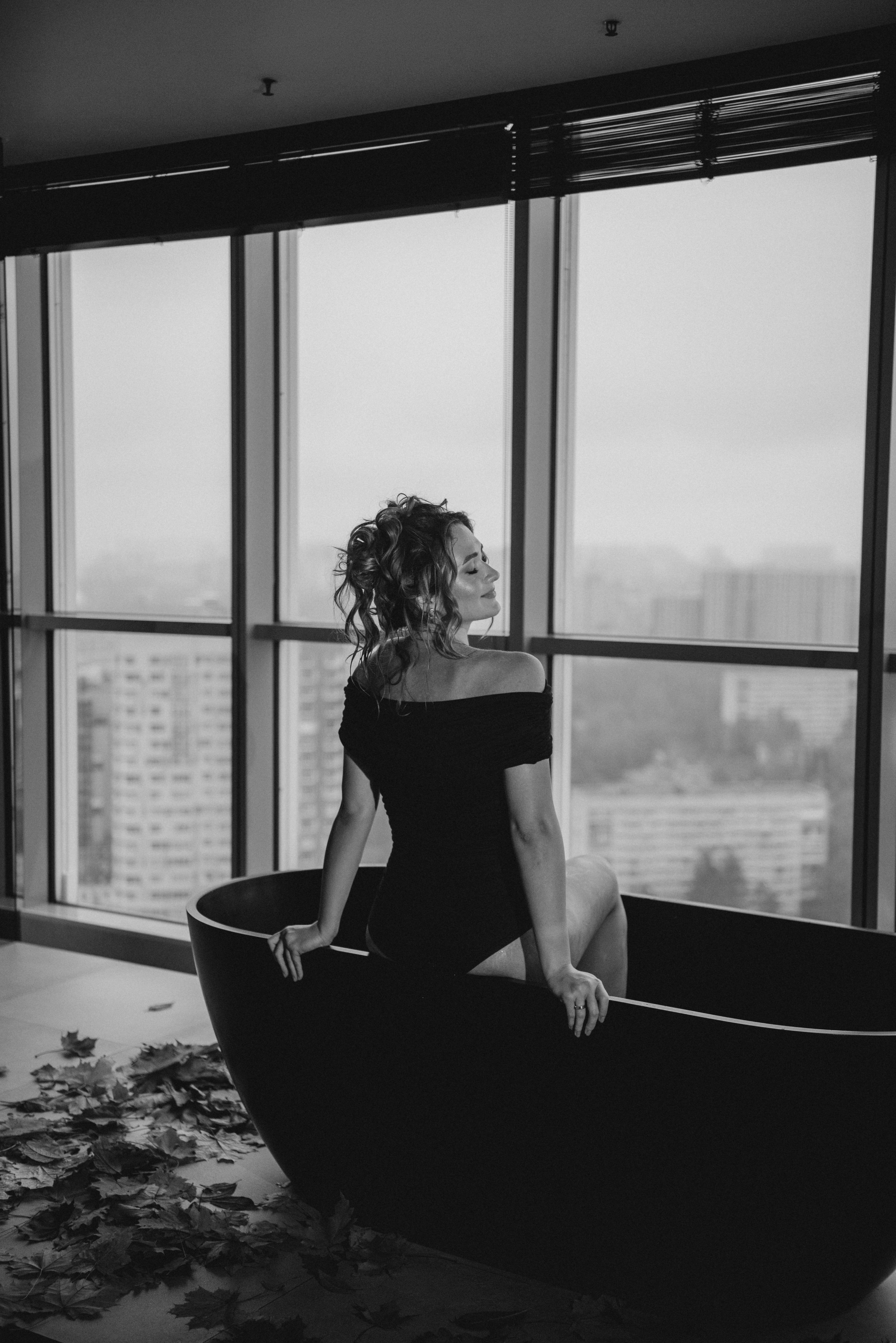 Осеннее настроение. Фотограф Алена Нормальная в Санкт-Петербурге