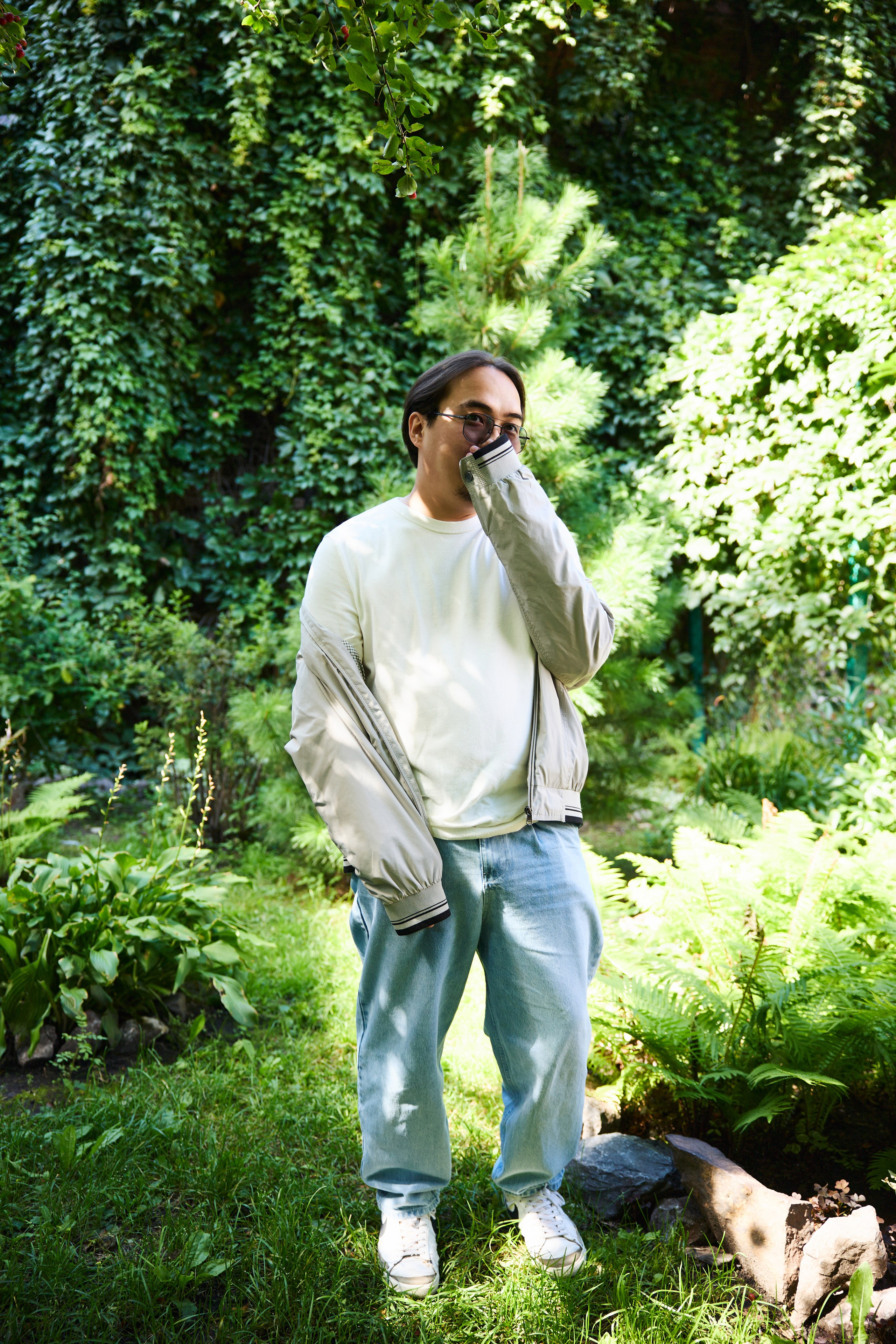 Тлек. Коммерческий фотограф в Красноярске | Светлана Мищук