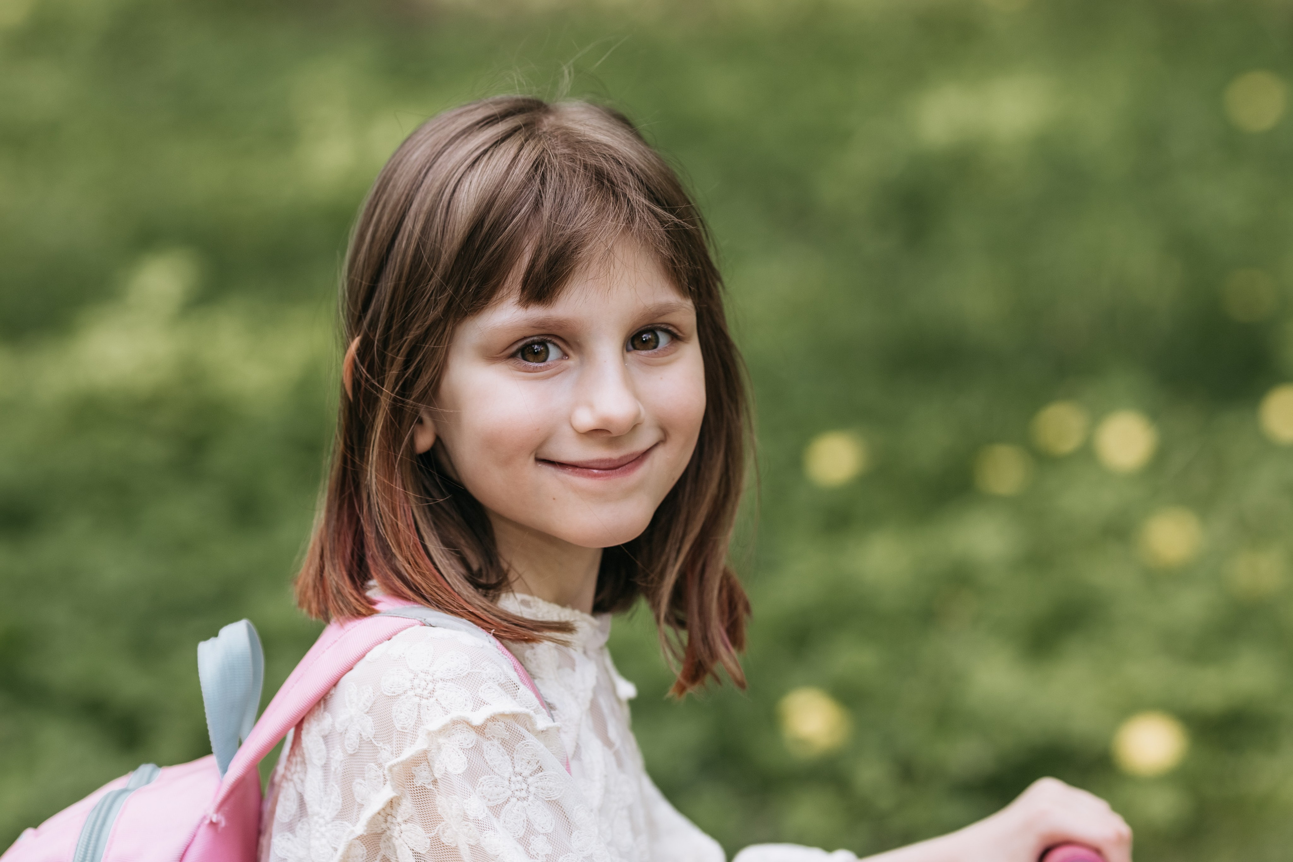 Прогулка в ЦПКиО. Семейный и детский фотограф Воробьёва Яна