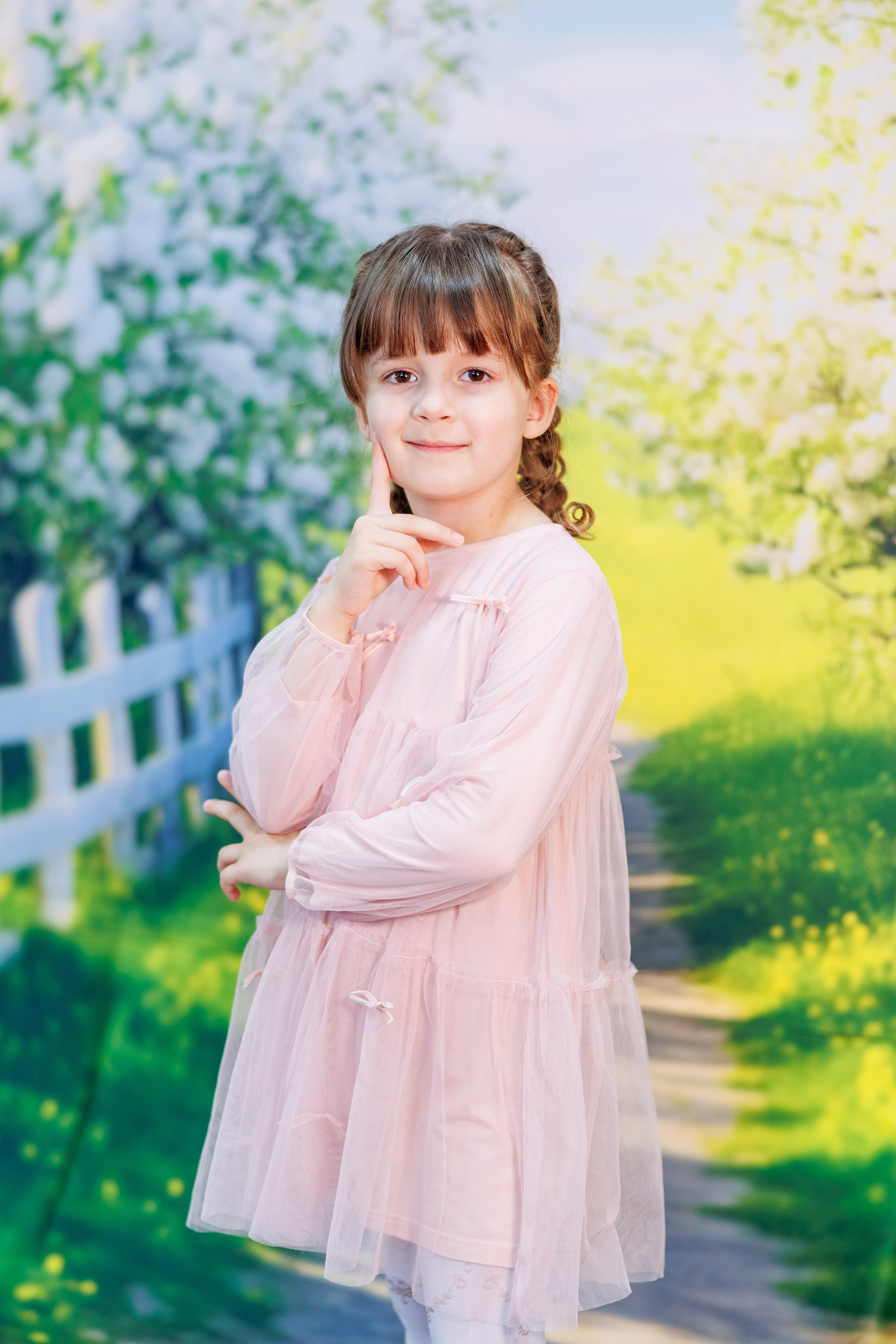 Сад прочноокоп 25. Свадебный и семейный фотограф в Армавире