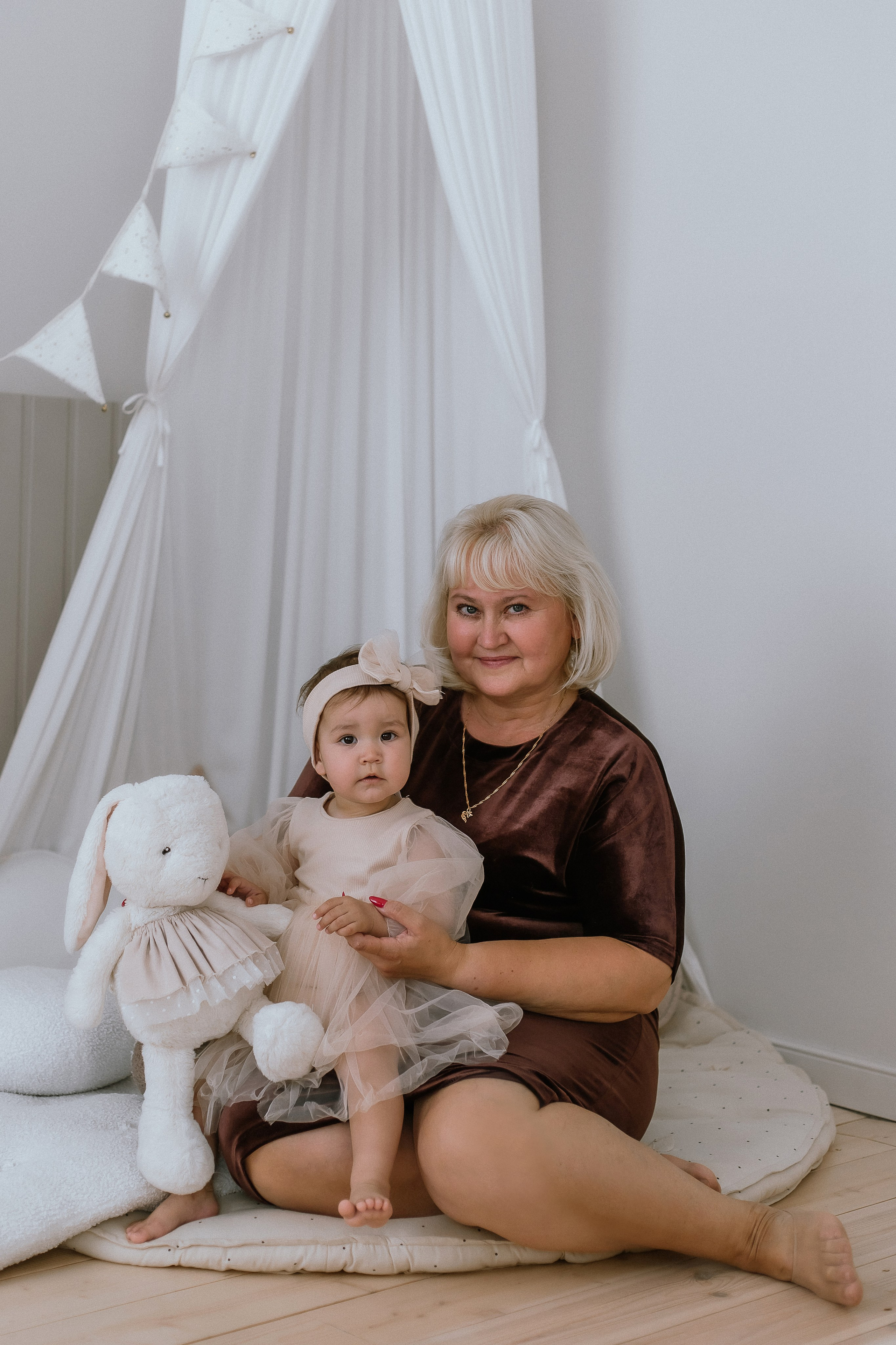 Первый день Рождения доченьки. Фотограф Екатеринубрг/Верхняя Пышма