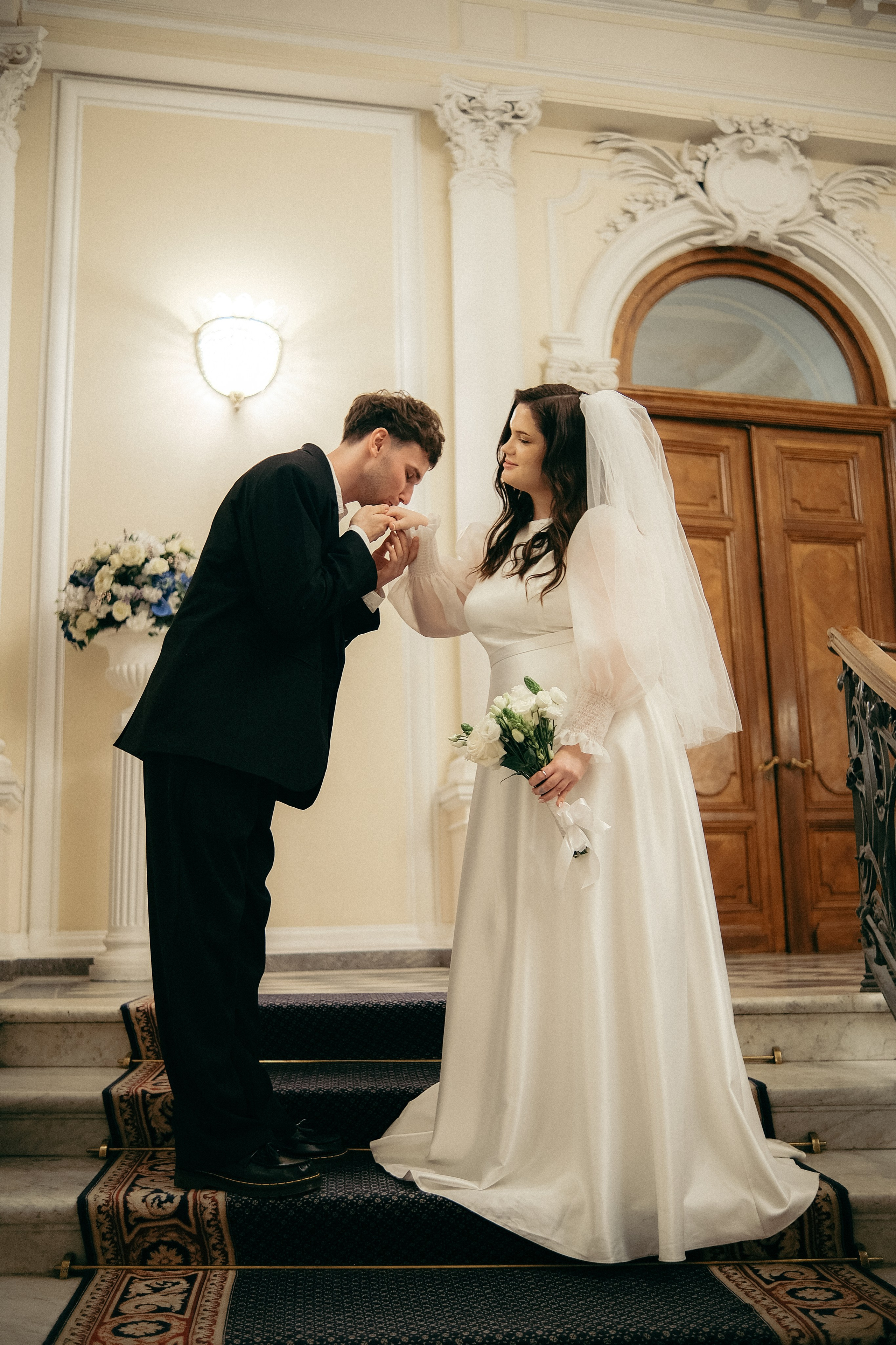 Маша & Тимур. ДБ2. Phdkvmr.ru