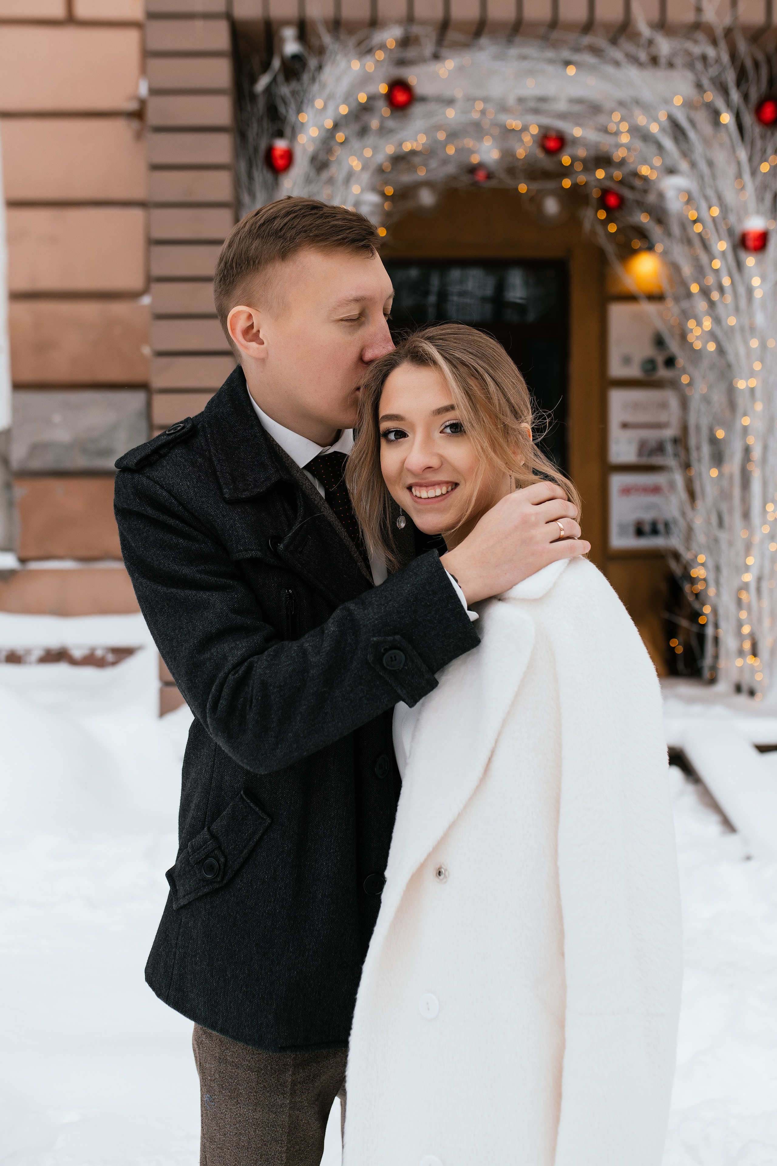 Wedding day #47. Свадебный, семейный фотограф в Рязани Лена Брант