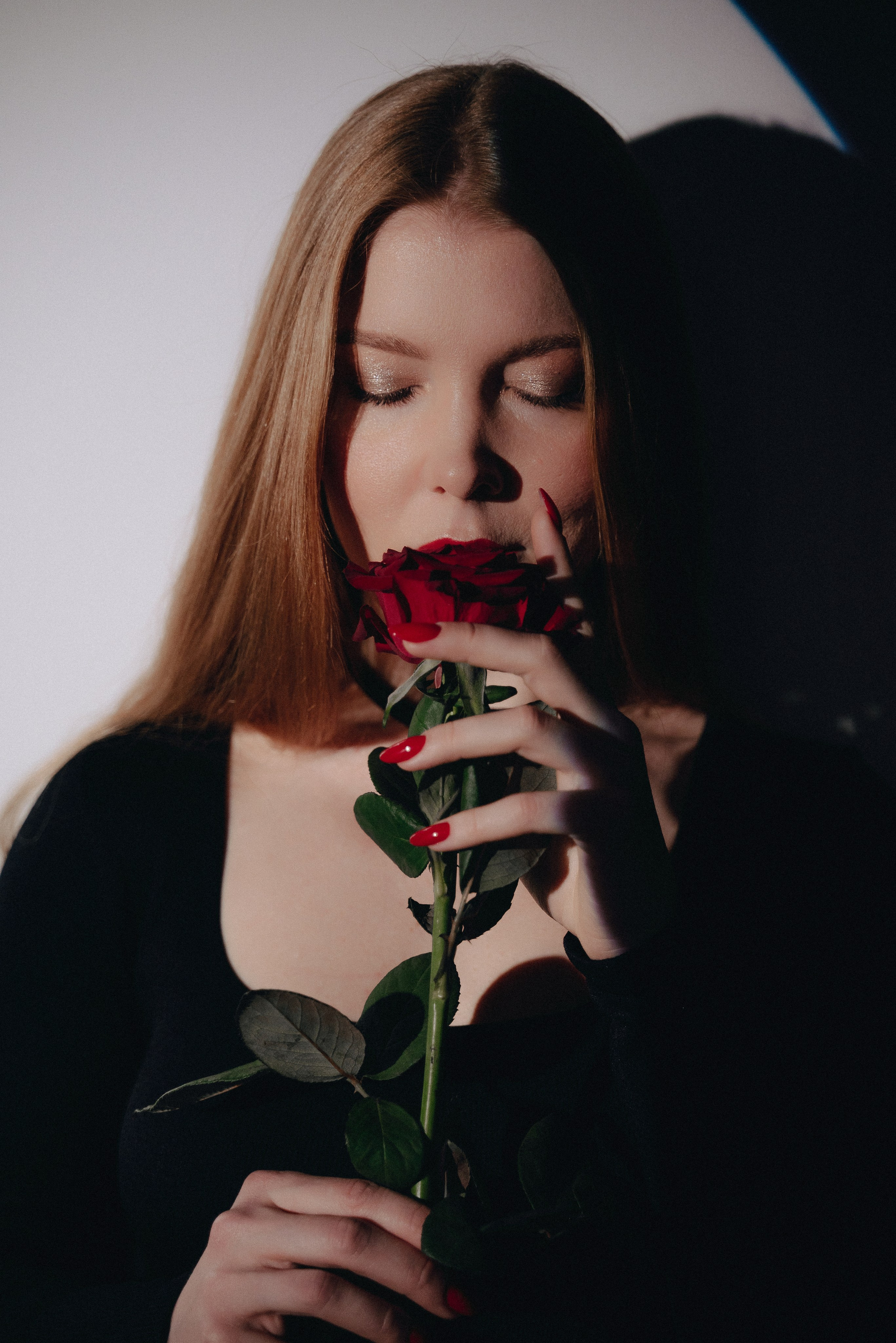 «В свете прожектора», апр 2024. Екатерина Курбанова. Женский фотограф